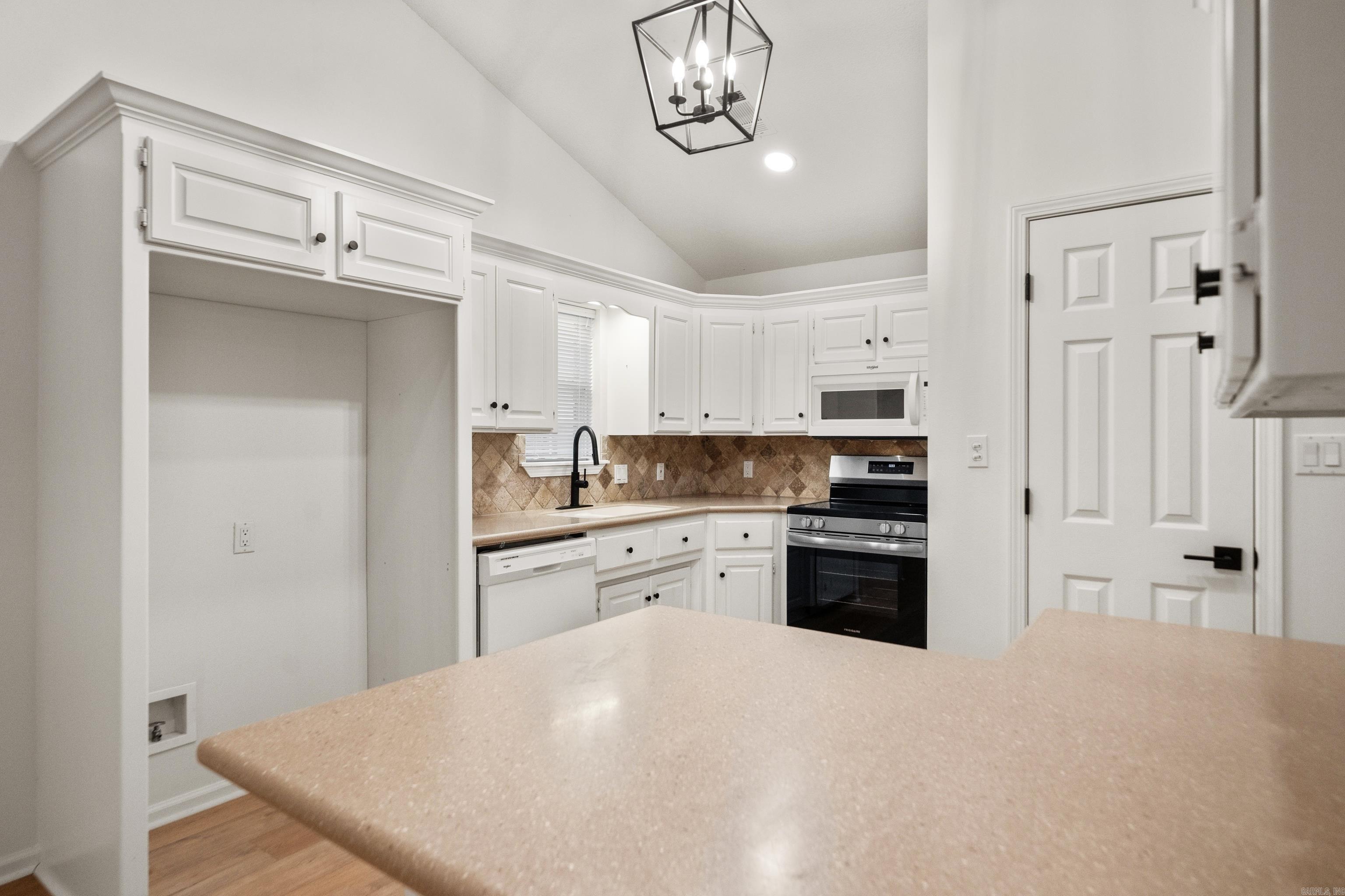 WESTON ESTATES GARDEN HOMES - Residential