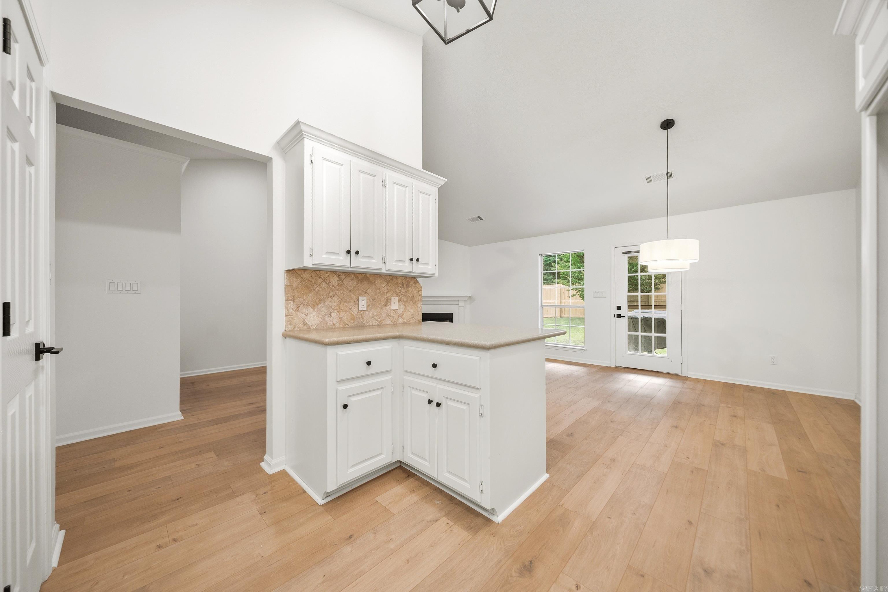 WESTON ESTATES GARDEN HOMES - Residential