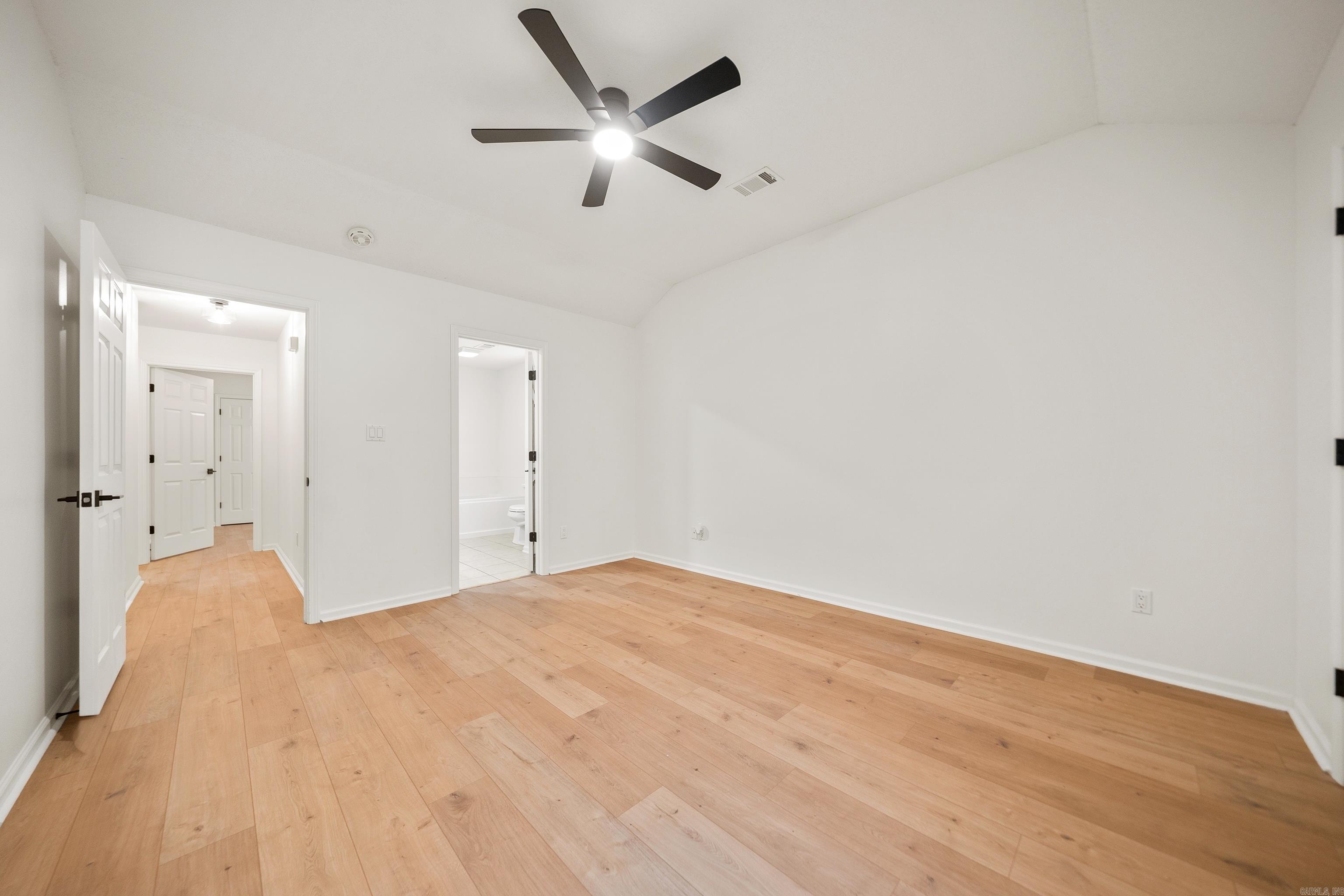 WESTON ESTATES GARDEN HOMES - Residential