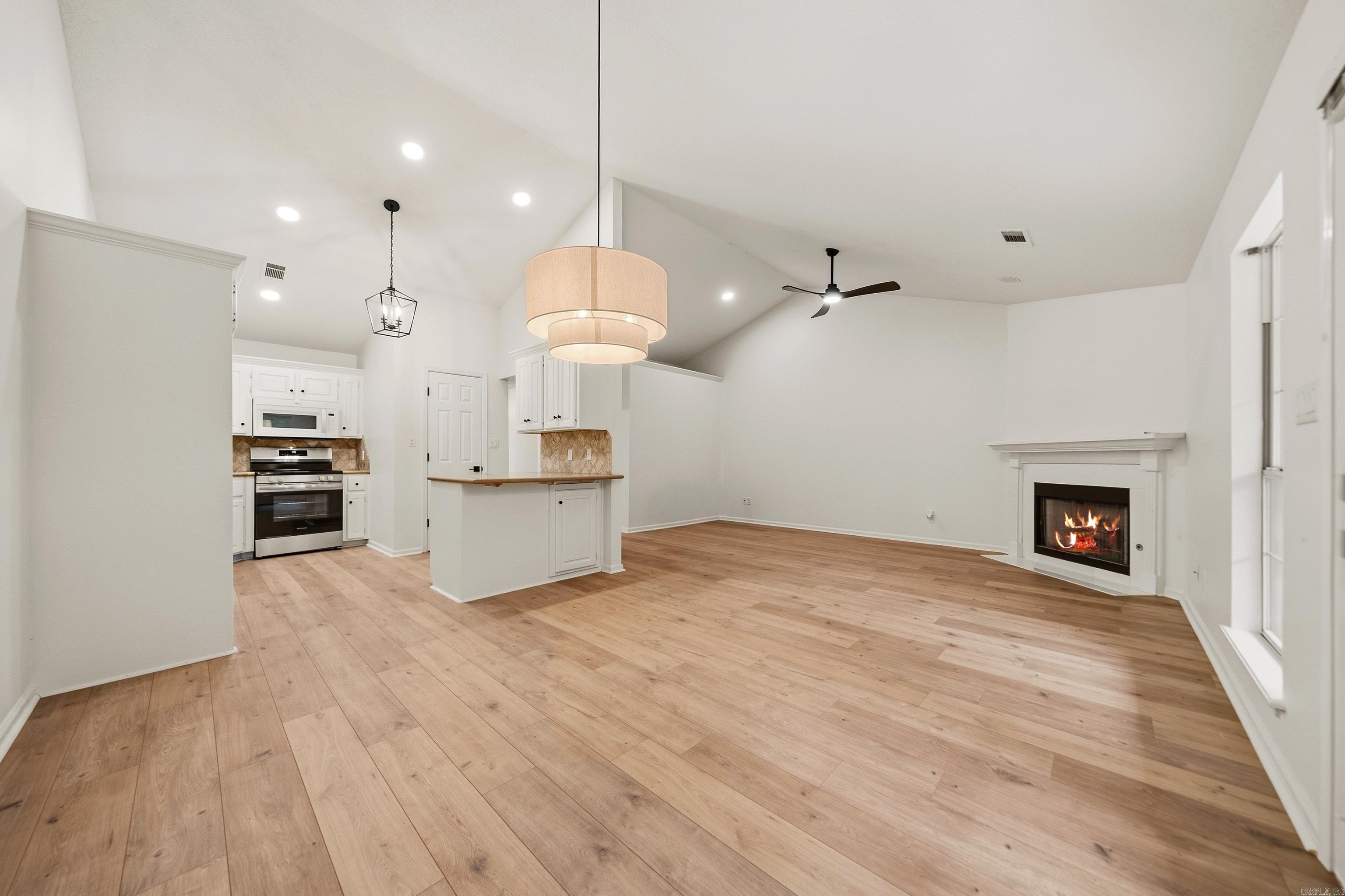 WESTON ESTATES GARDEN HOMES - Residential