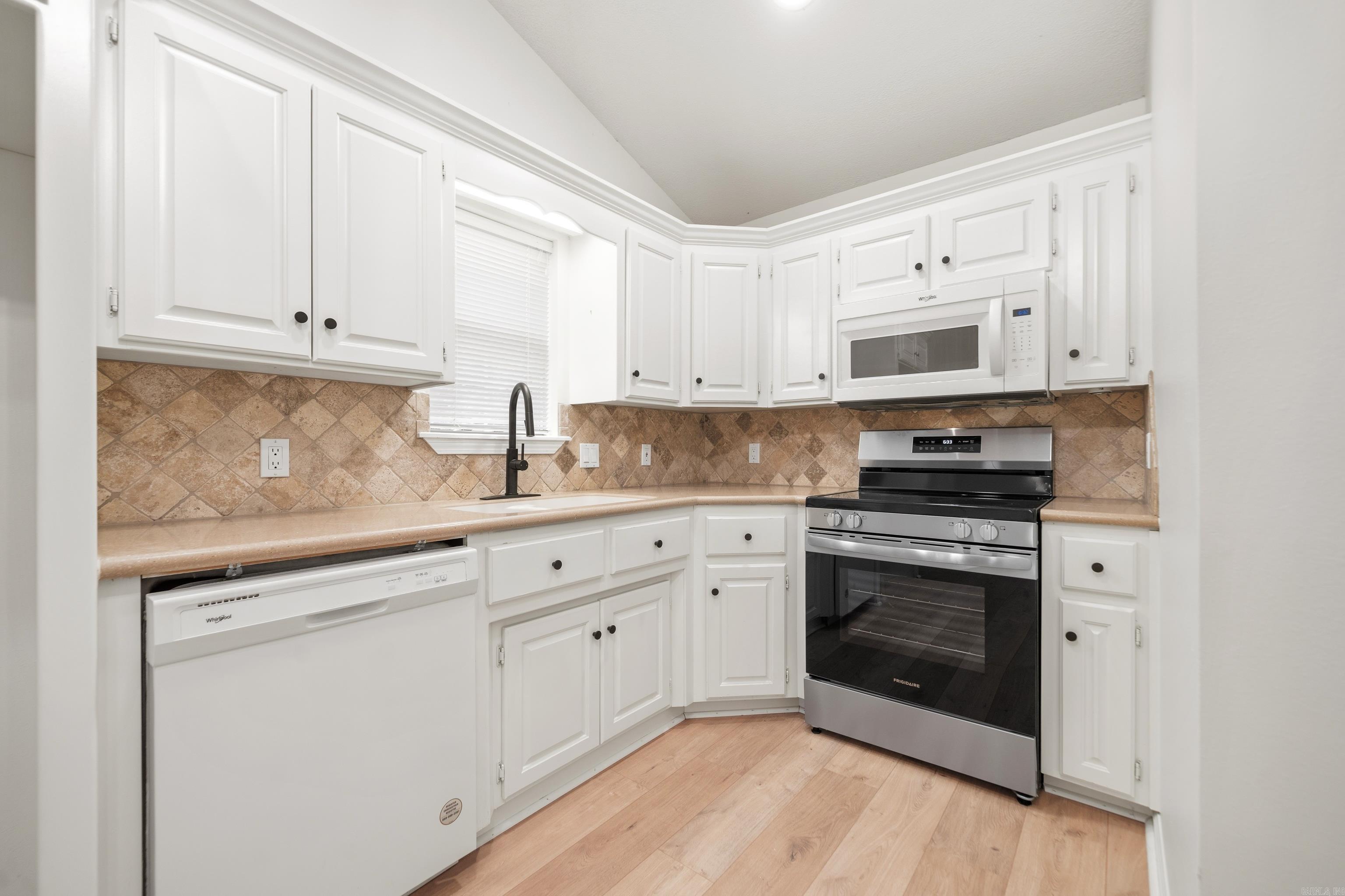 WESTON ESTATES GARDEN HOMES - Residential