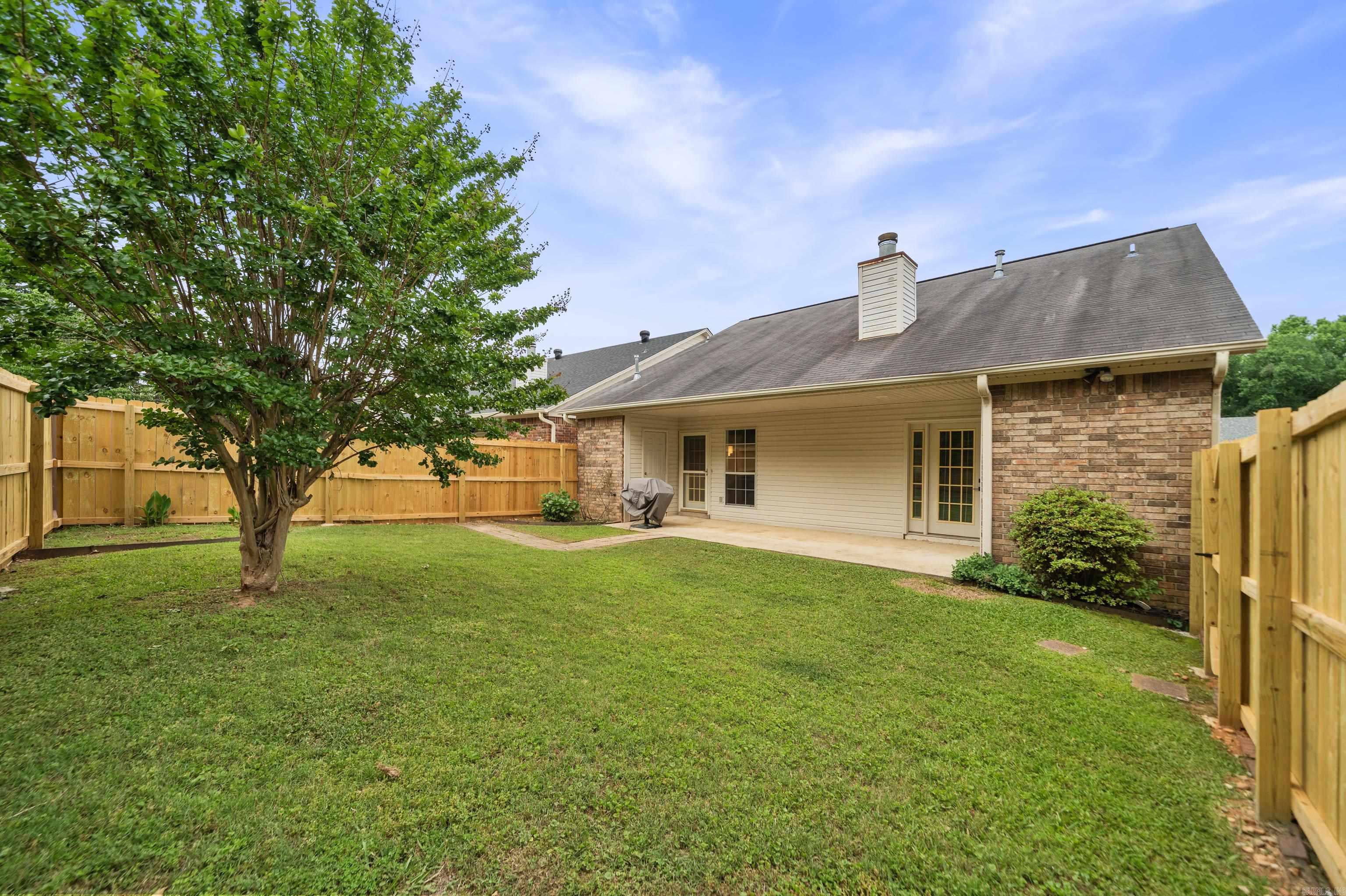 WESTON ESTATES GARDEN HOMES - Residential