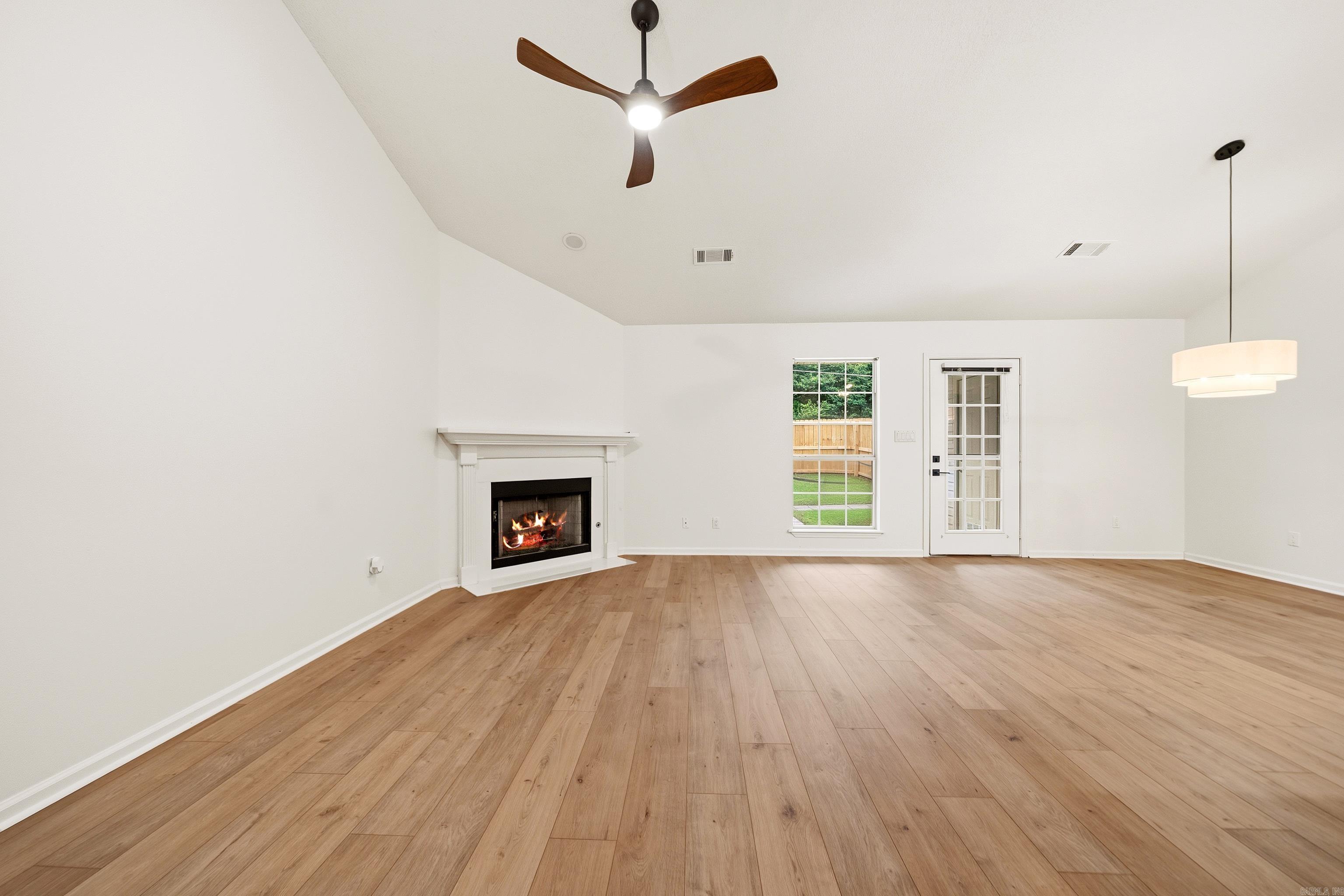WESTON ESTATES GARDEN HOMES - Residential