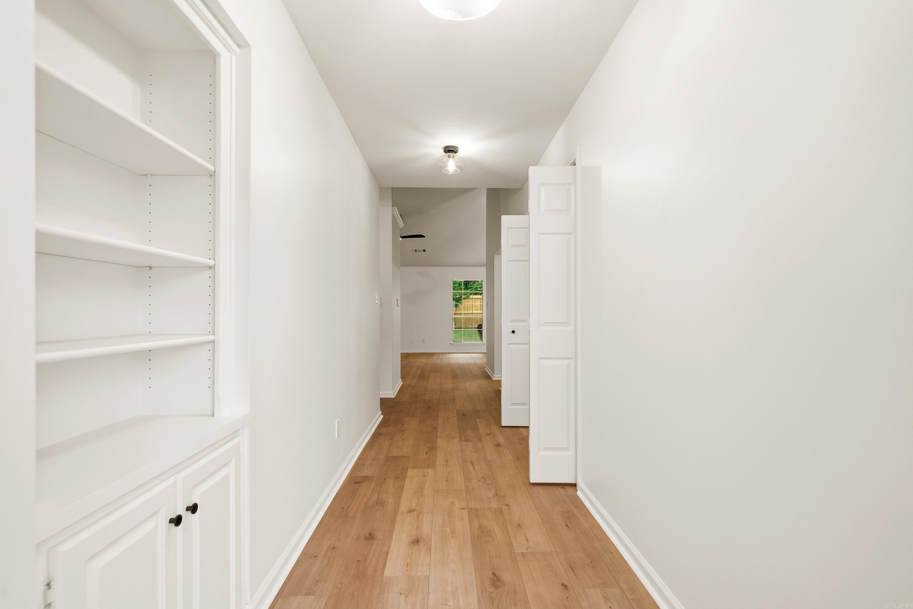 WESTON ESTATES GARDEN HOMES - Residential