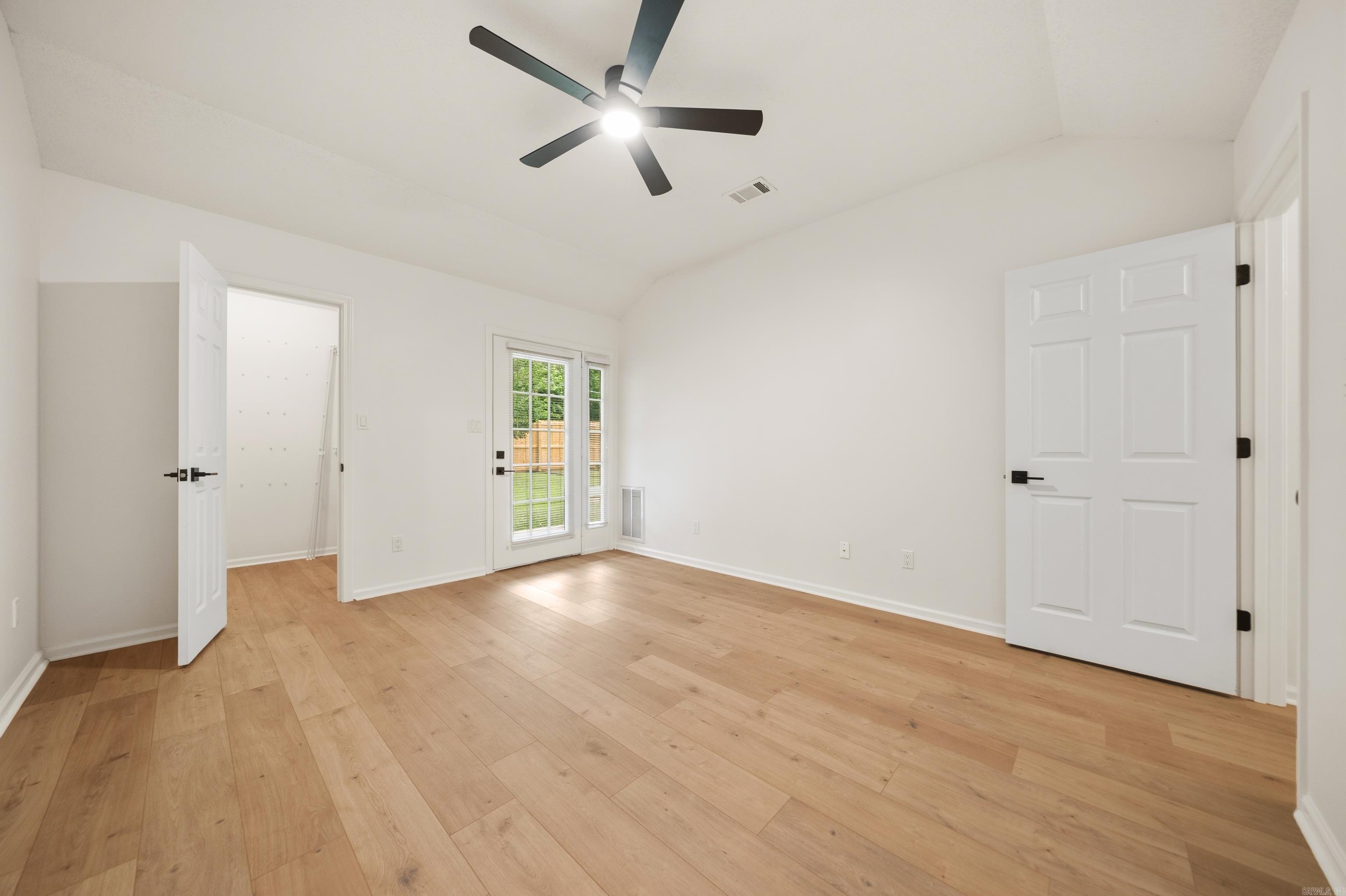 WESTON ESTATES GARDEN HOMES - Residential