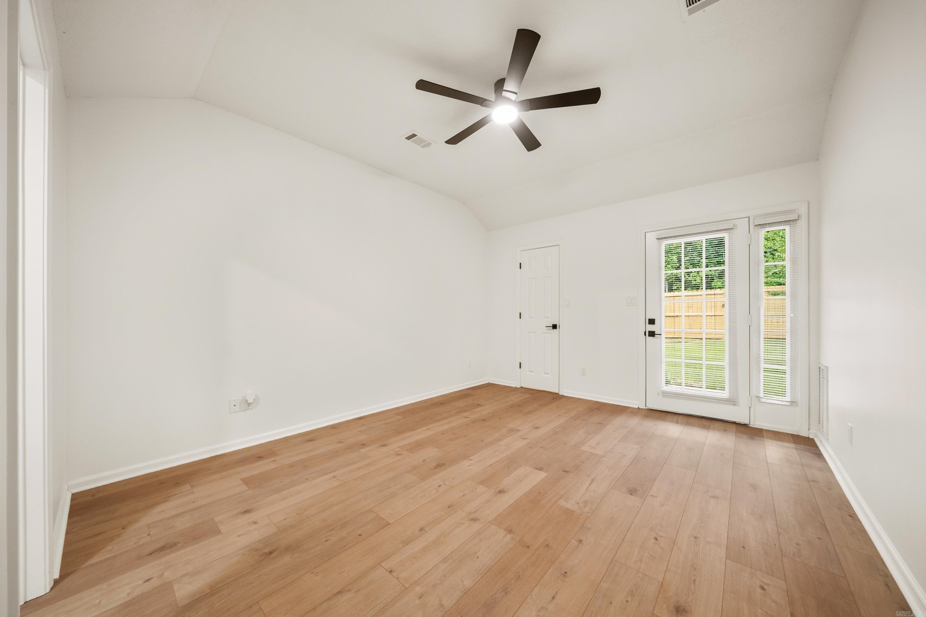 WESTON ESTATES GARDEN HOMES - Residential