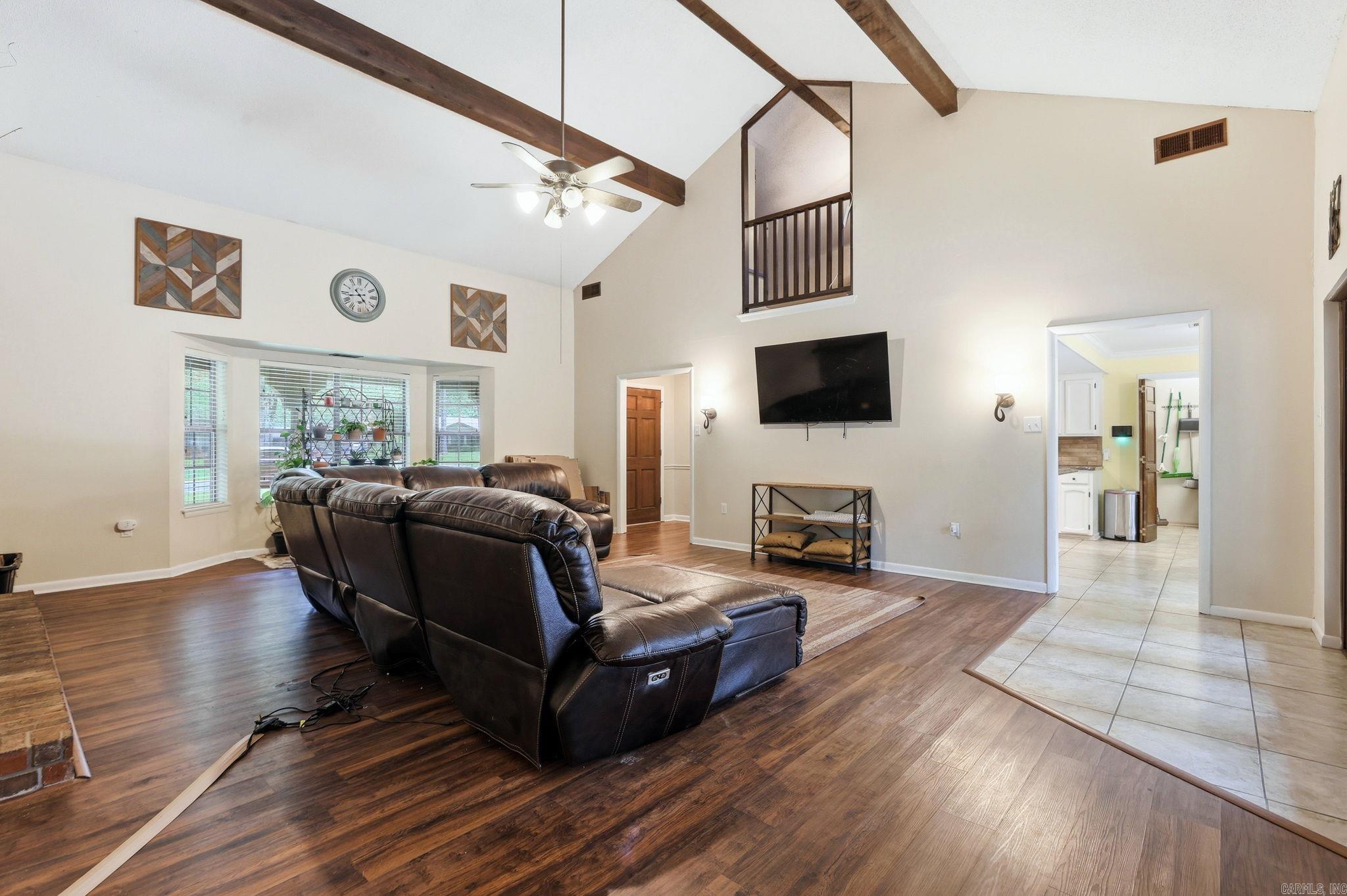 SMOKING OAKS ADD - Residential