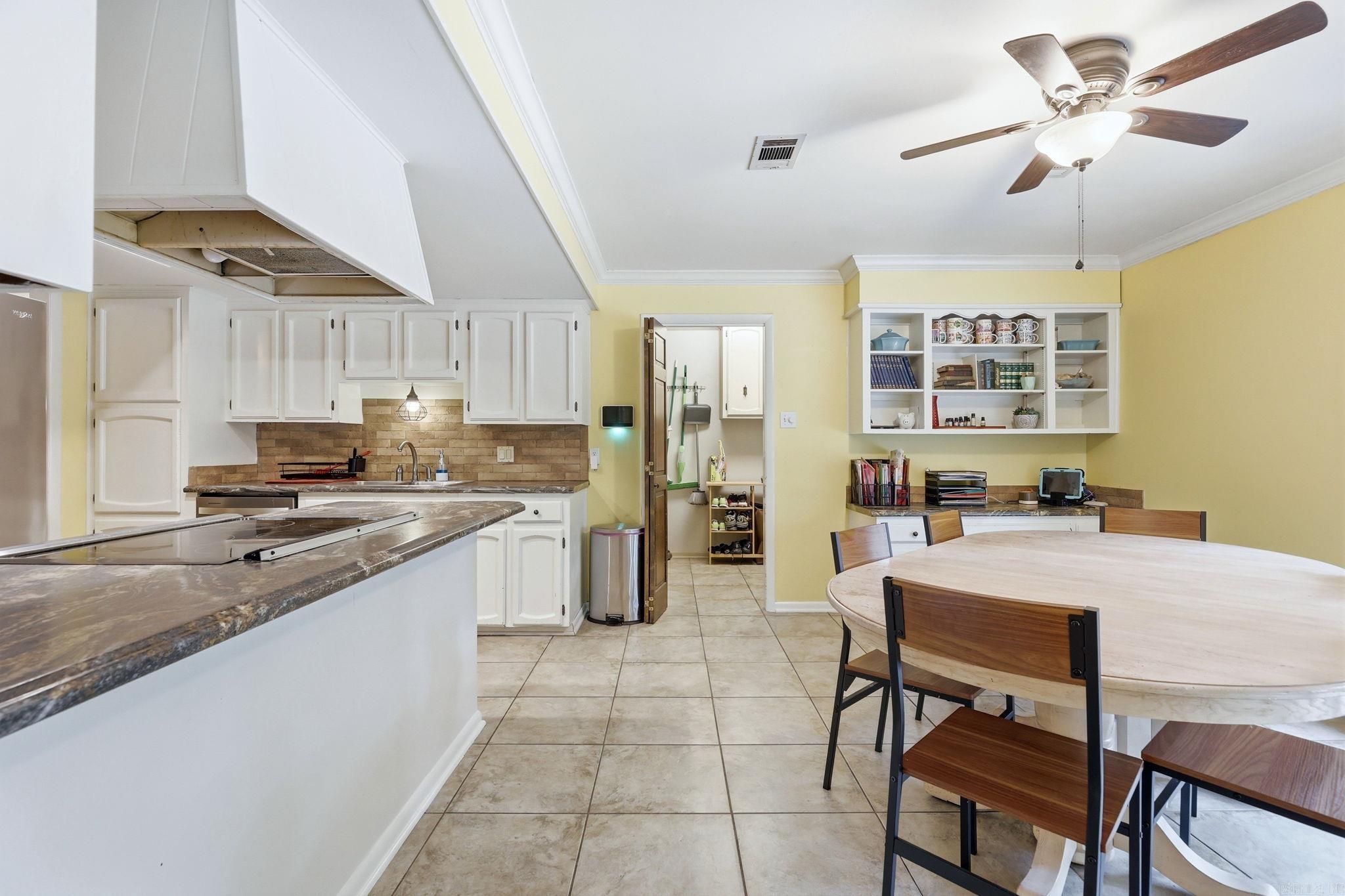 SMOKING OAKS ADD - Residential