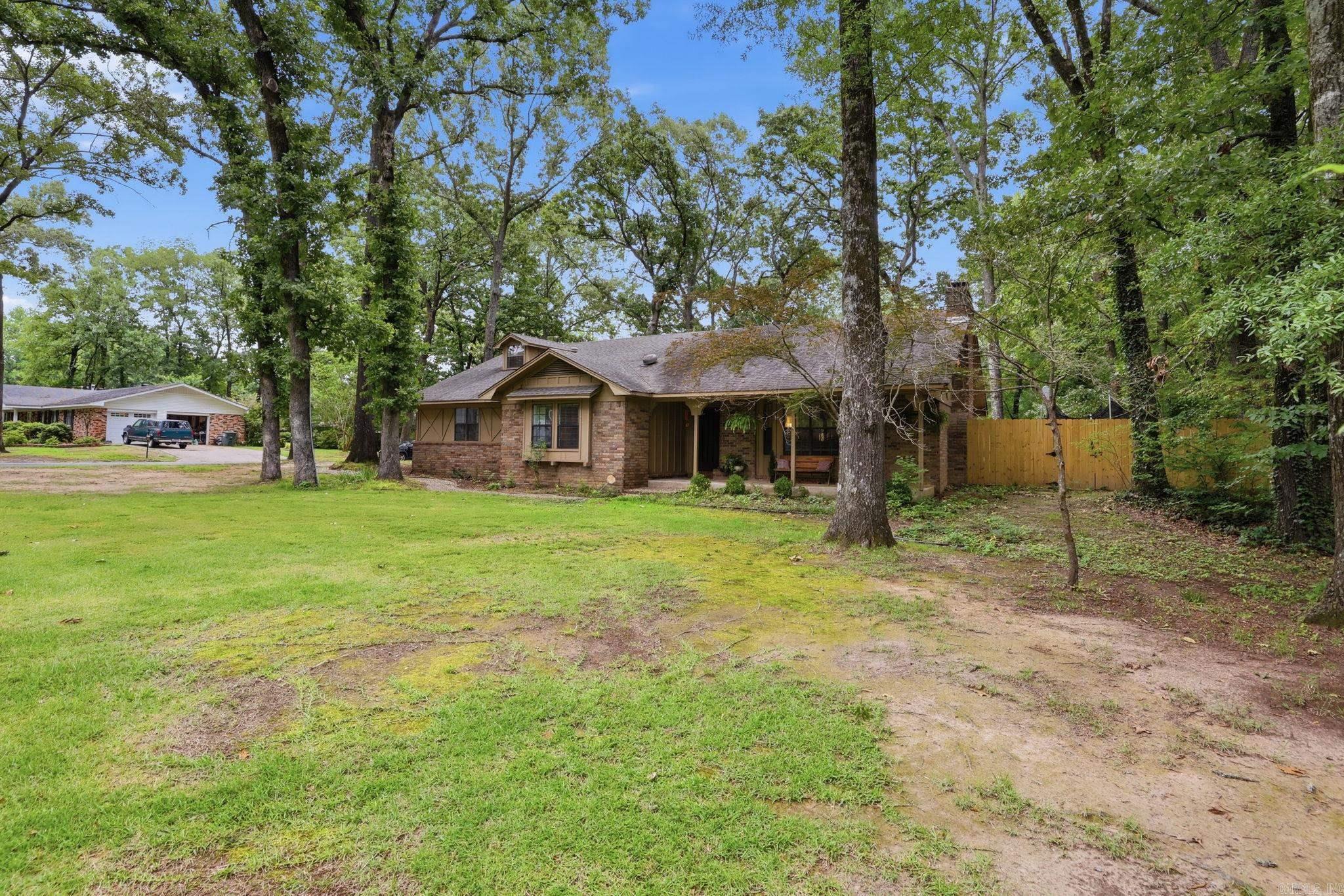 SMOKING OAKS ADD - Residential