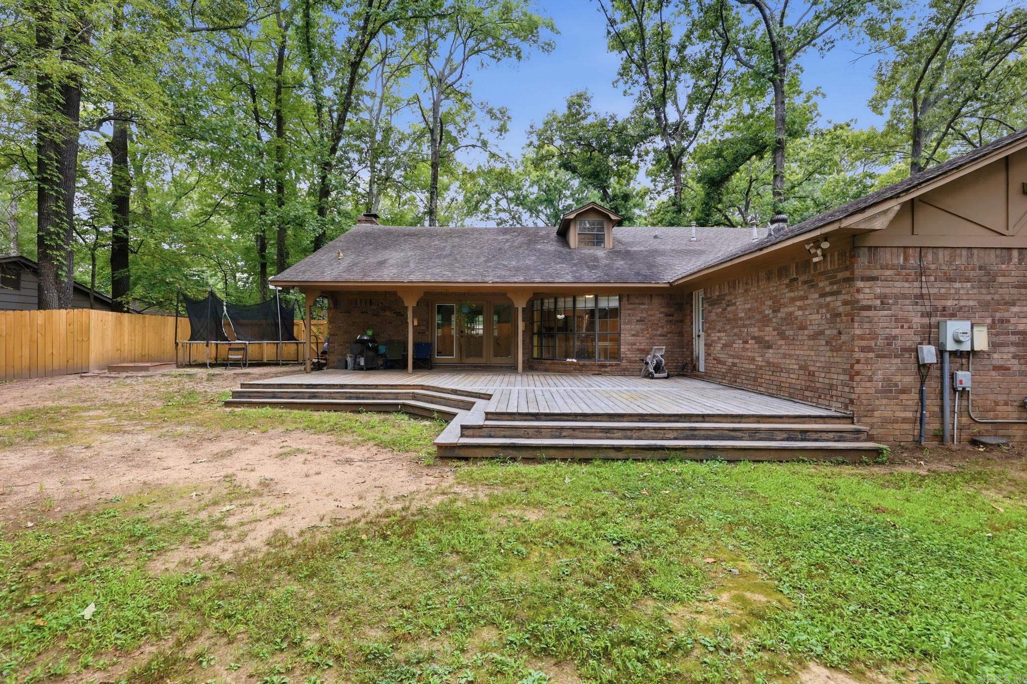 SMOKING OAKS ADD - Residential