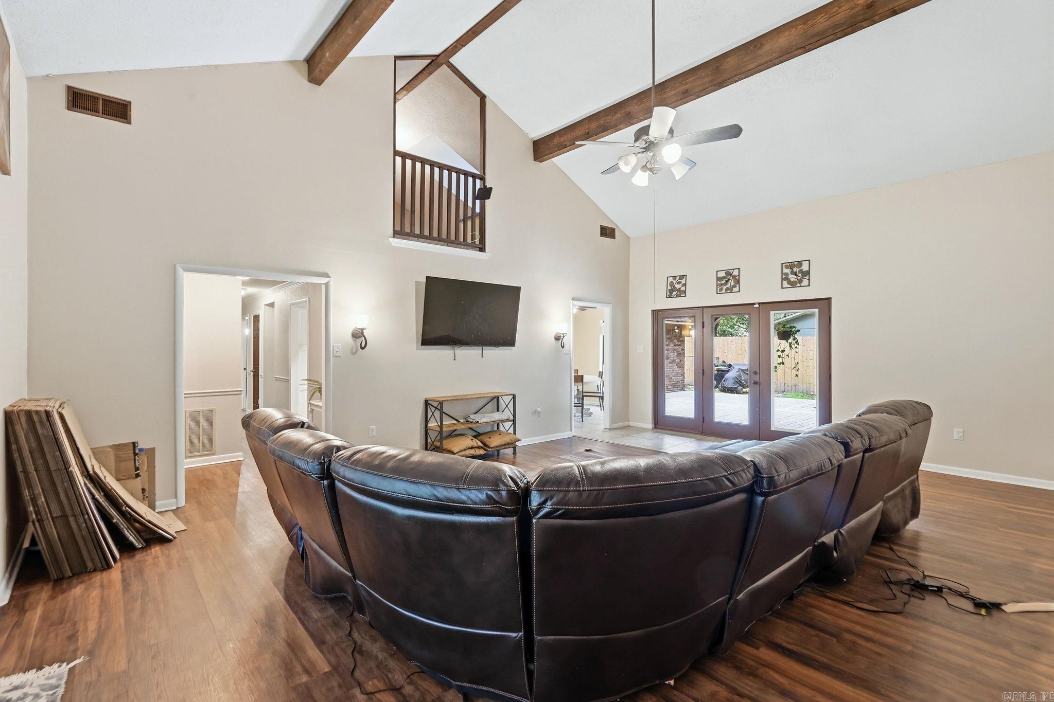 SMOKING OAKS ADD - Residential