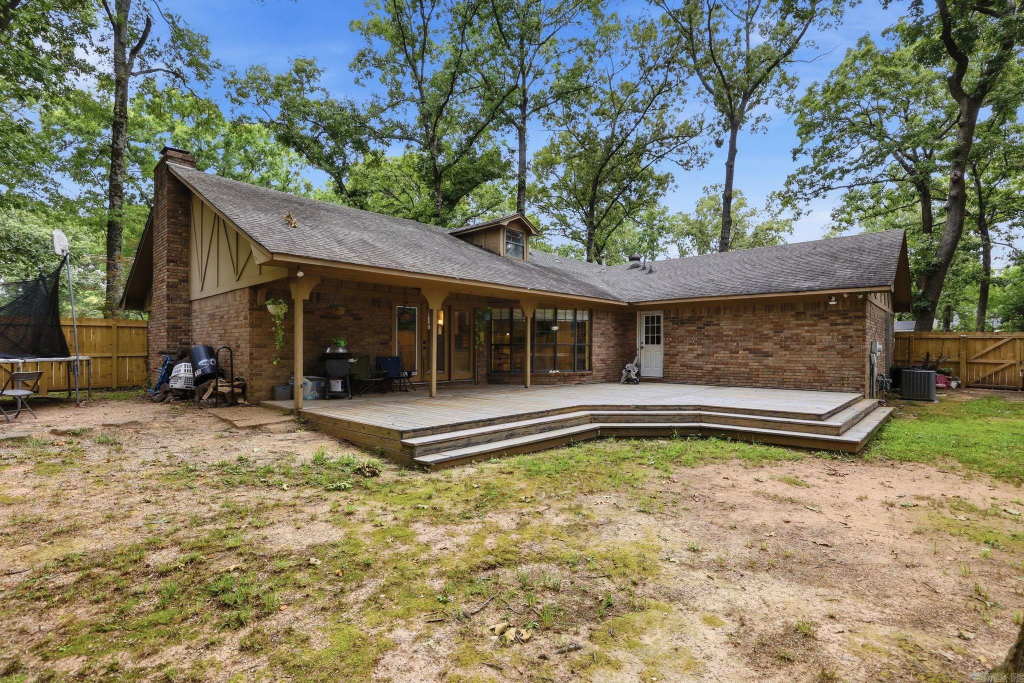 SMOKING OAKS ADD - Residential