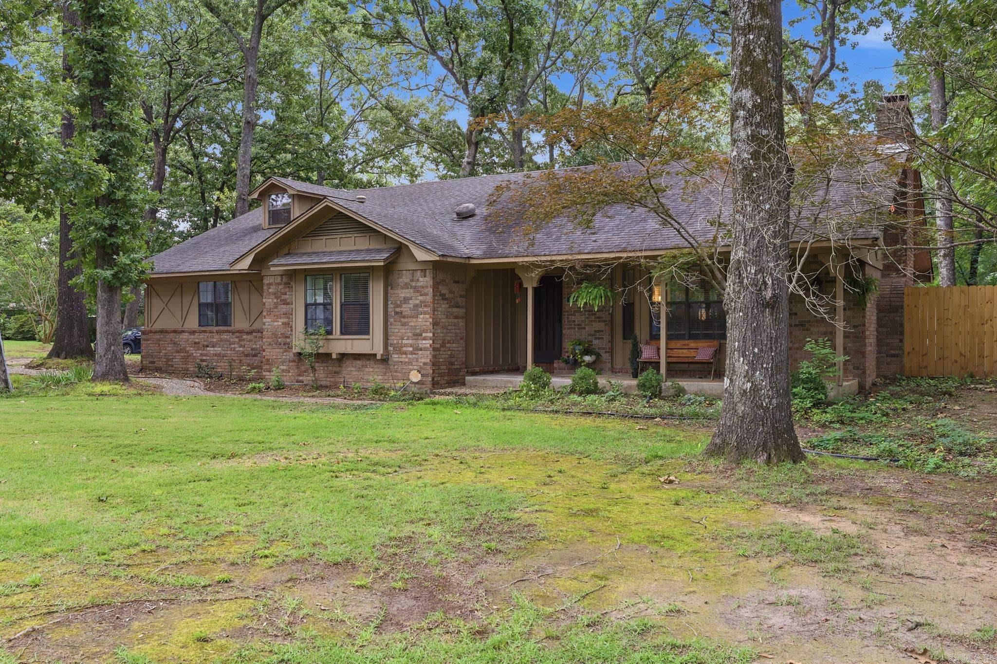 SMOKING OAKS ADD - Residential