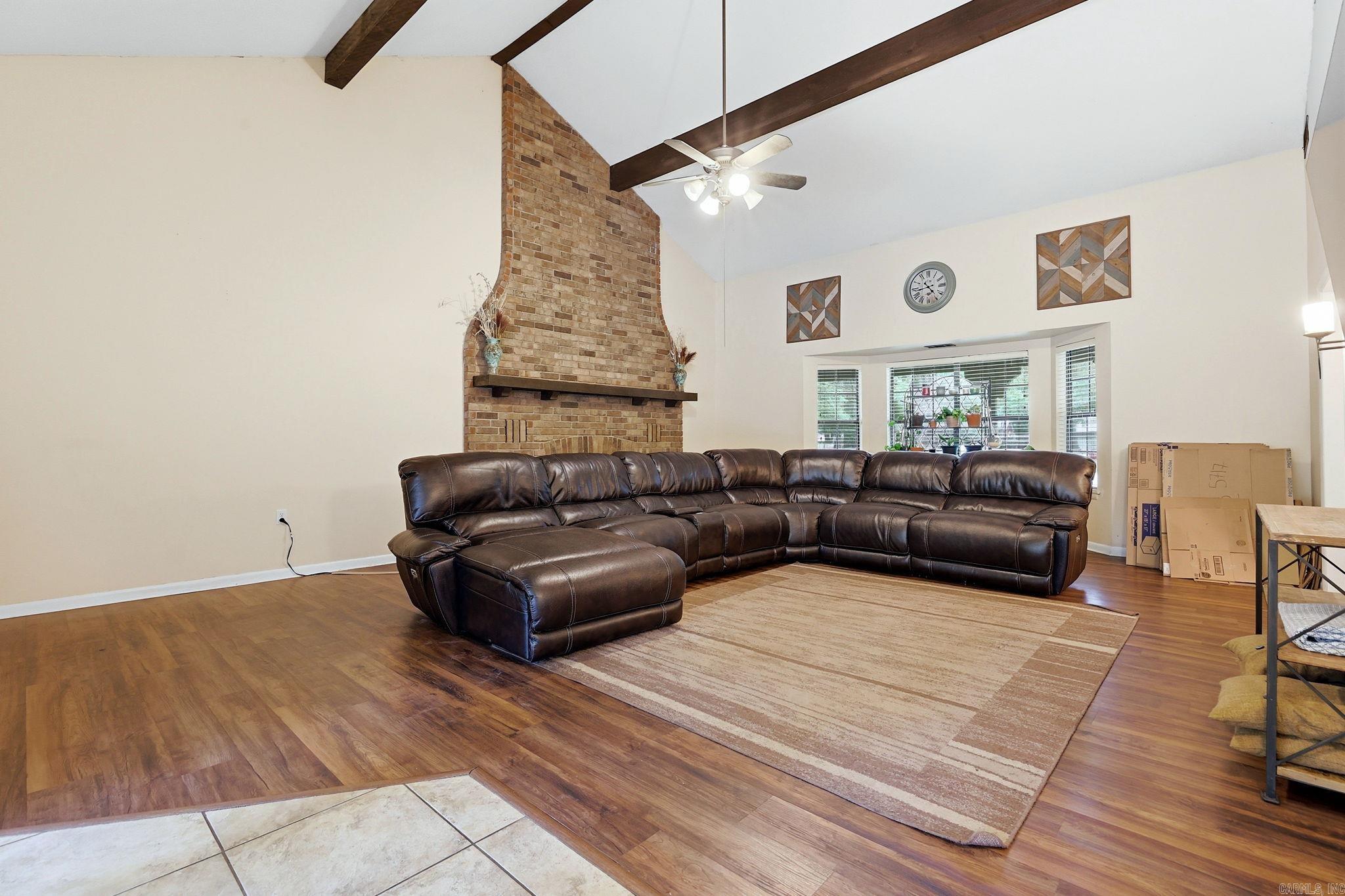 SMOKING OAKS ADD - Residential