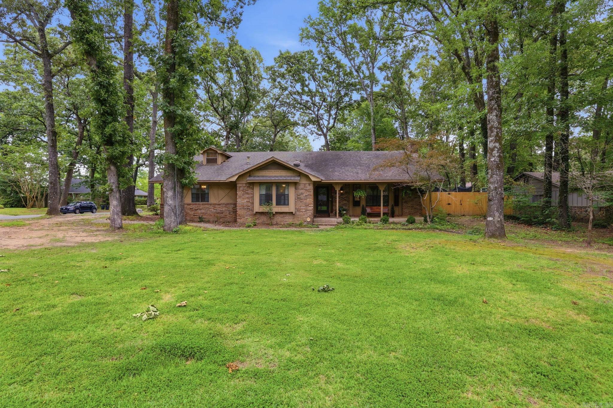 SMOKING OAKS ADD - Residential