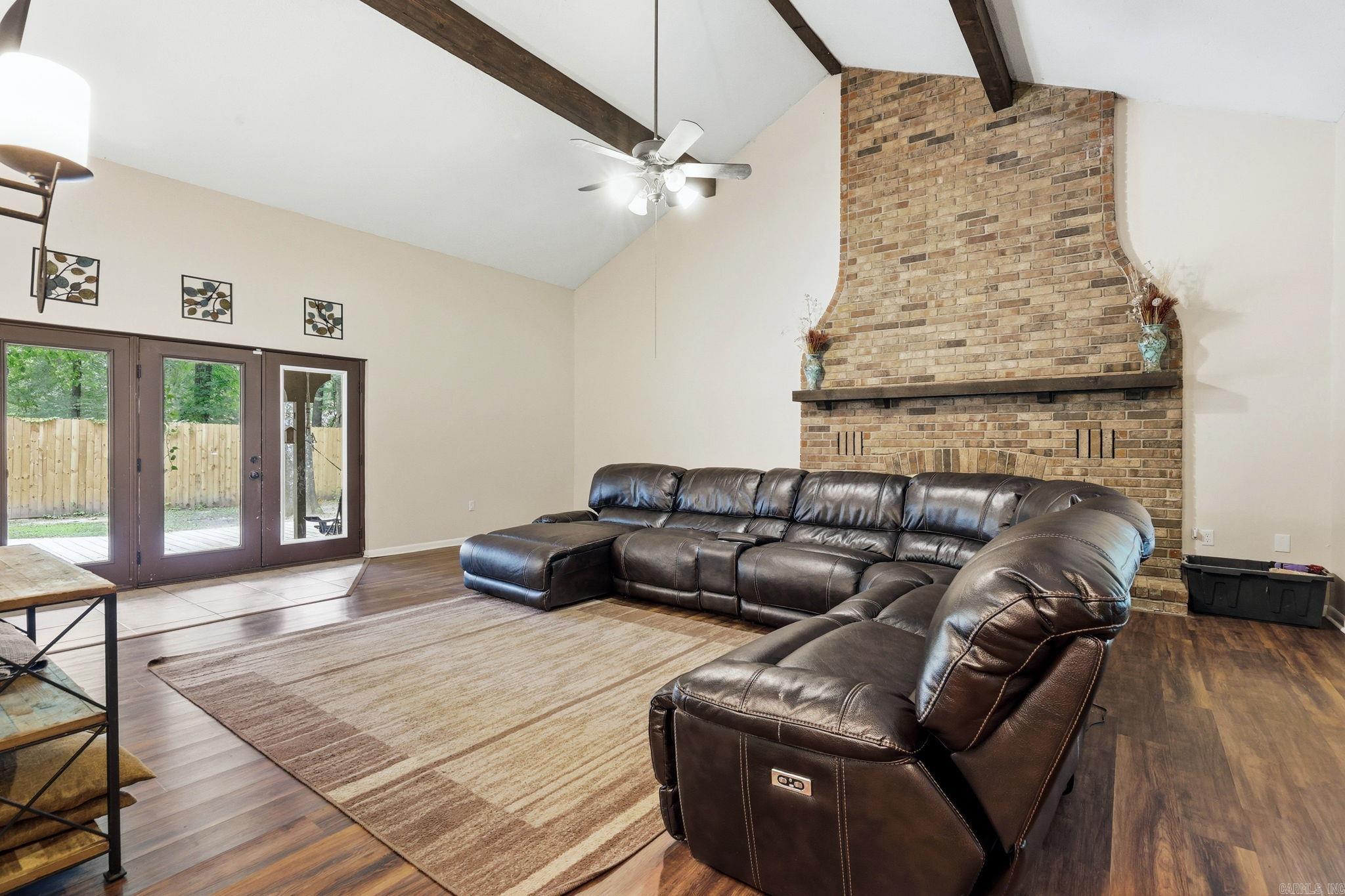 SMOKING OAKS ADD - Residential