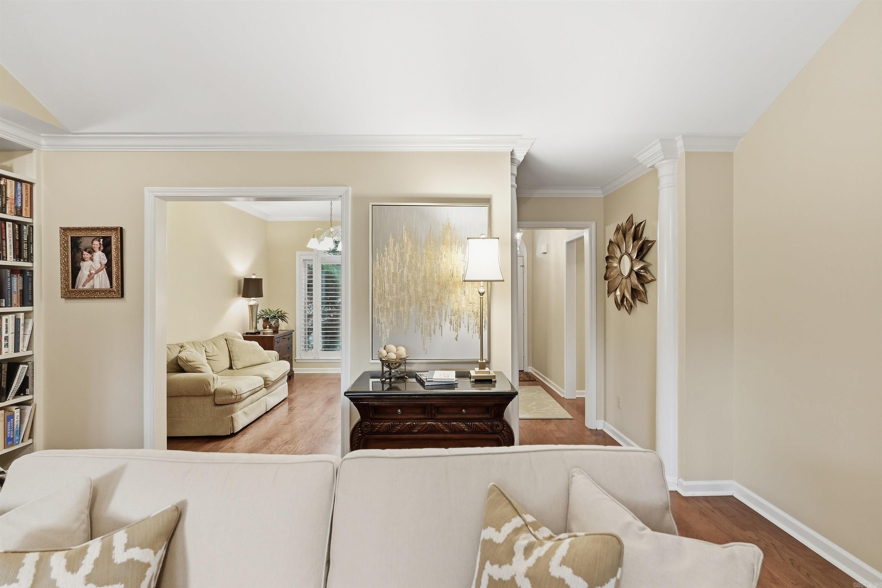 CEDAR BRANCH - Residential