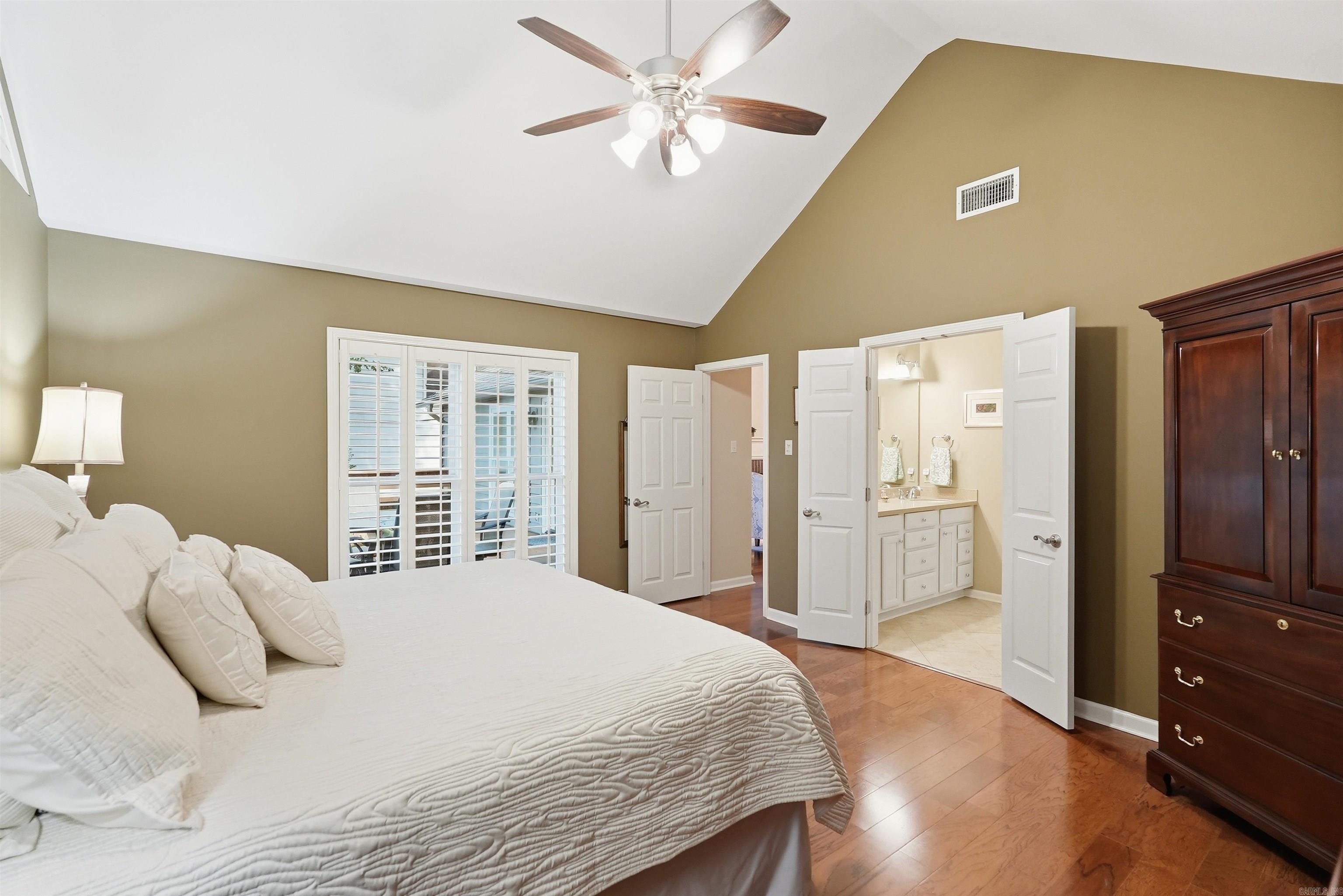 CEDAR BRANCH - Residential