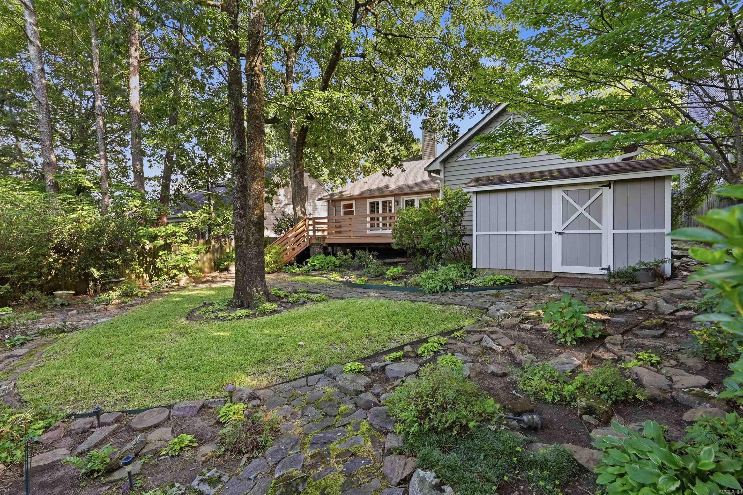 CEDAR BRANCH - Residential