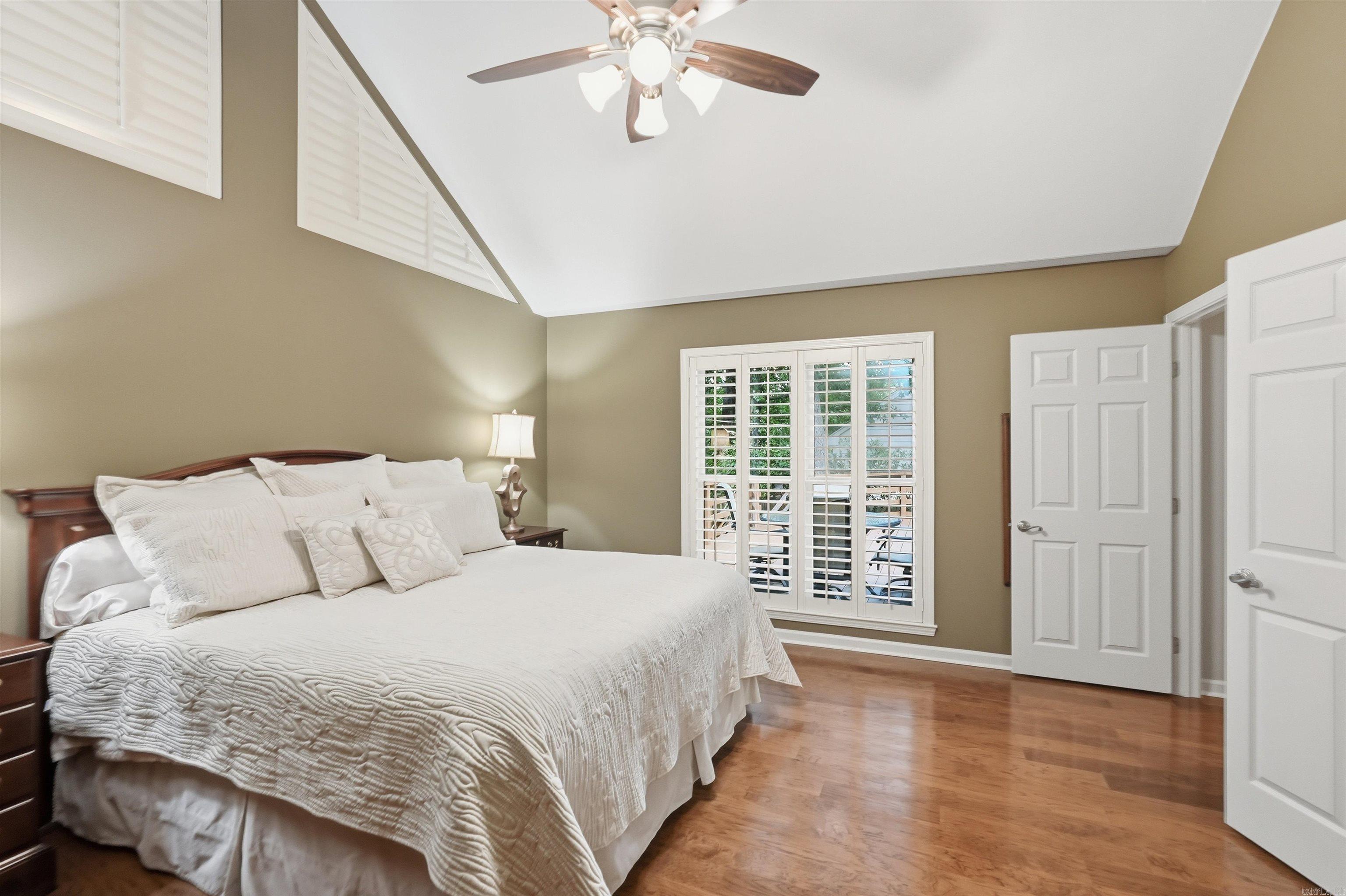 CEDAR BRANCH - Residential
