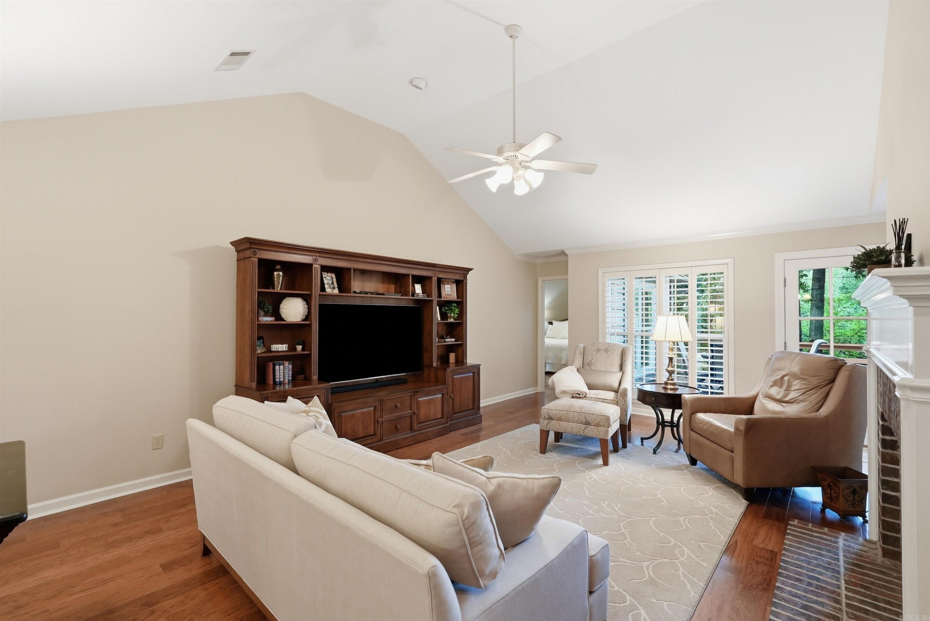 CEDAR BRANCH - Residential