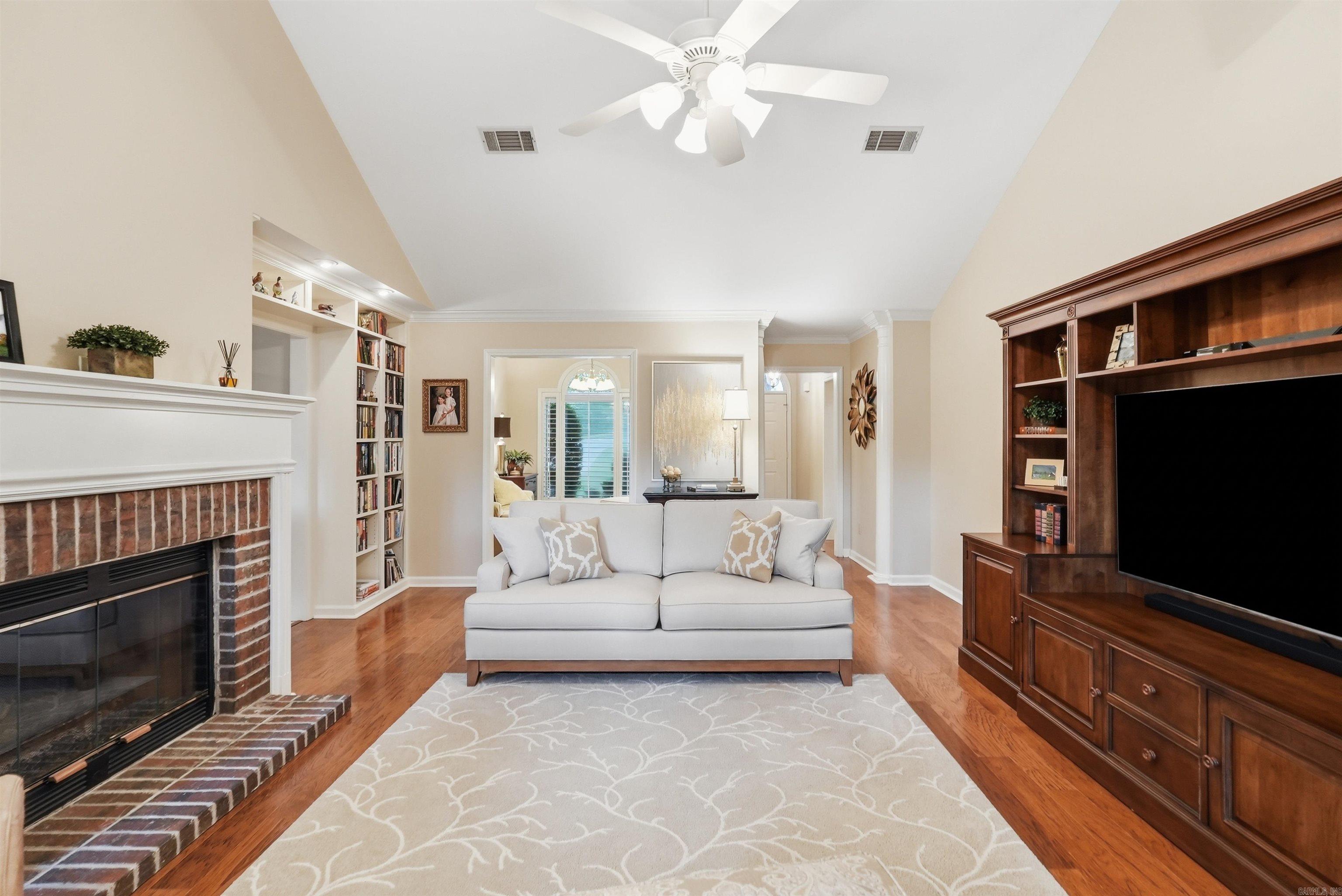 CEDAR BRANCH - Residential
