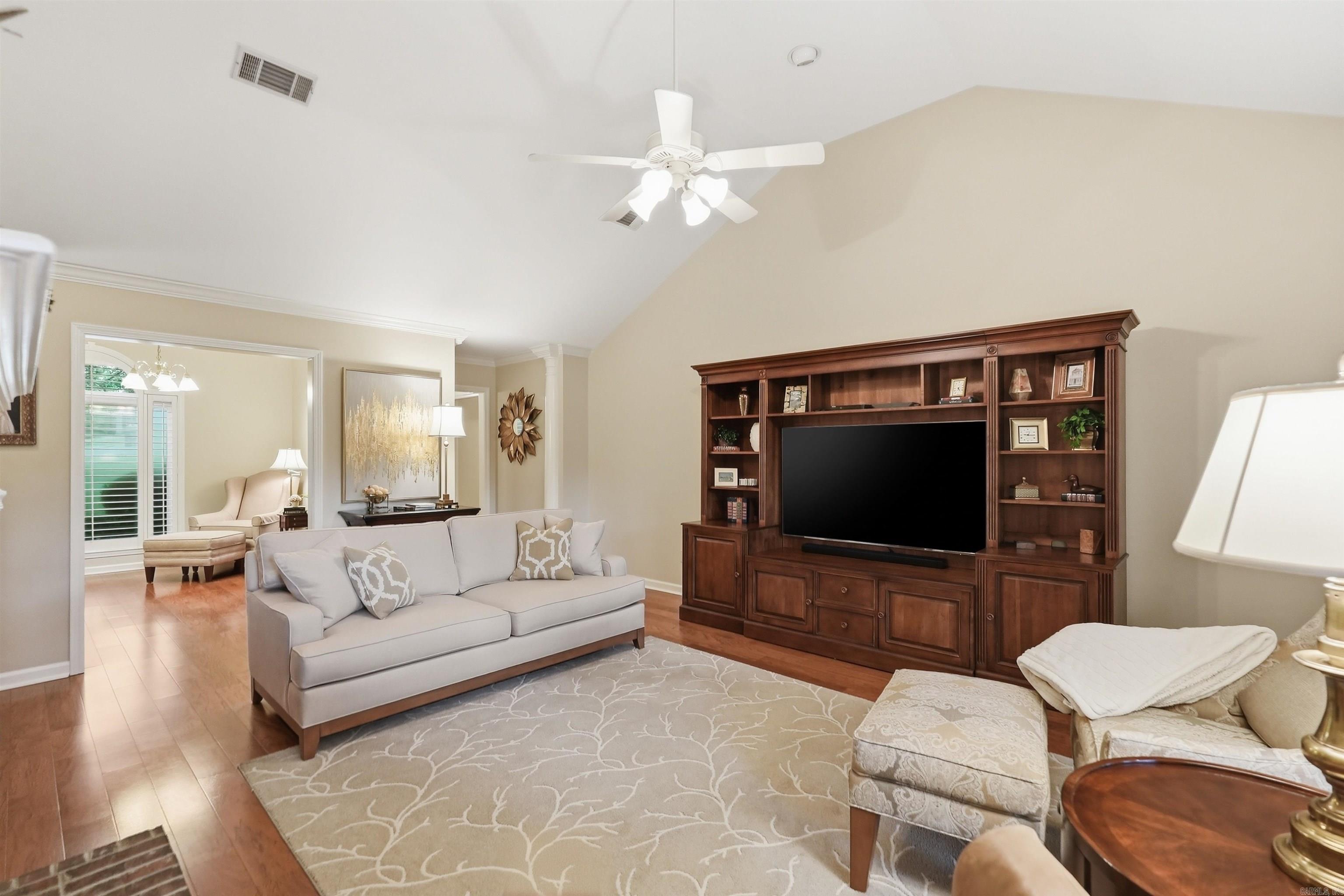 CEDAR BRANCH - Residential