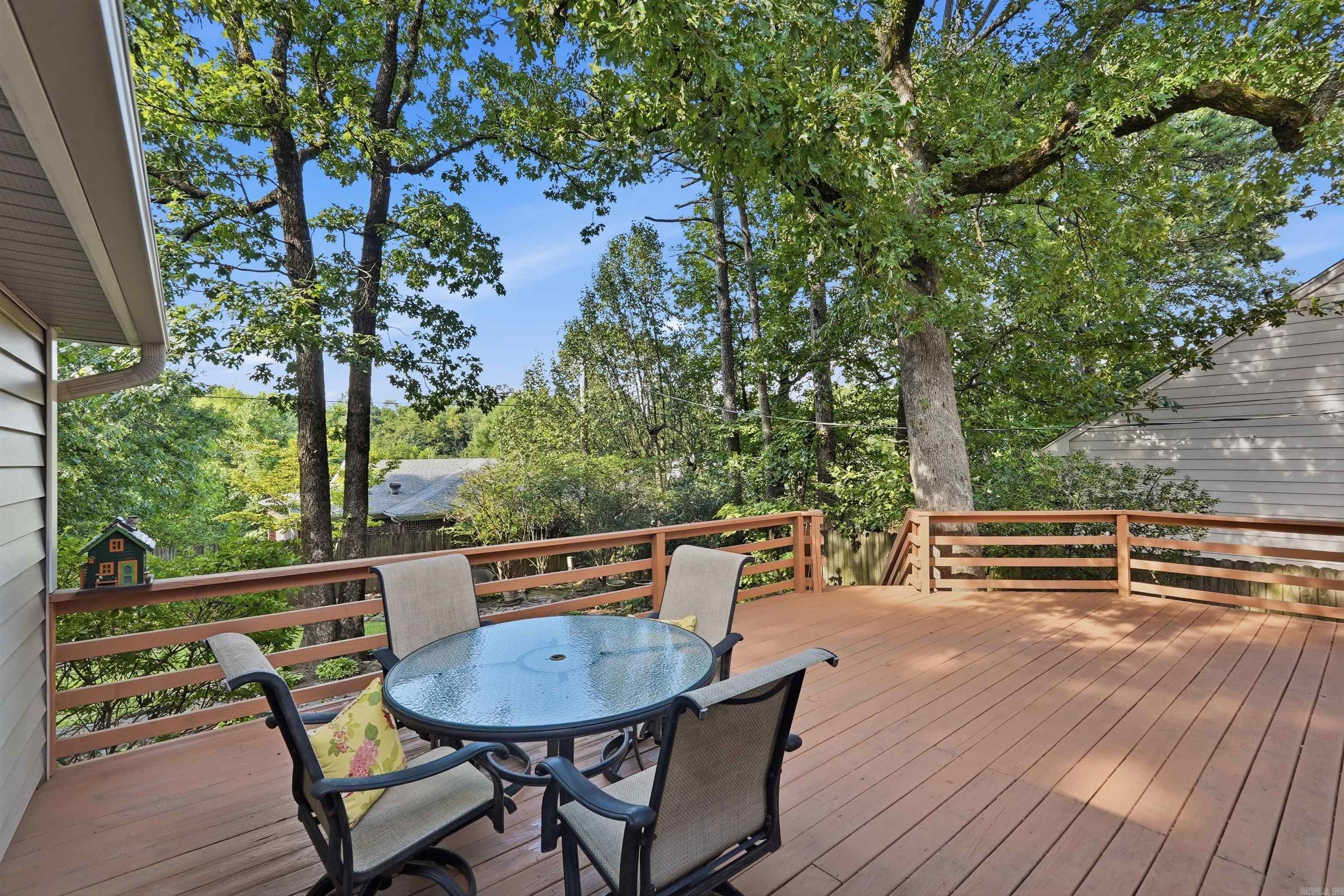 CEDAR BRANCH - Residential