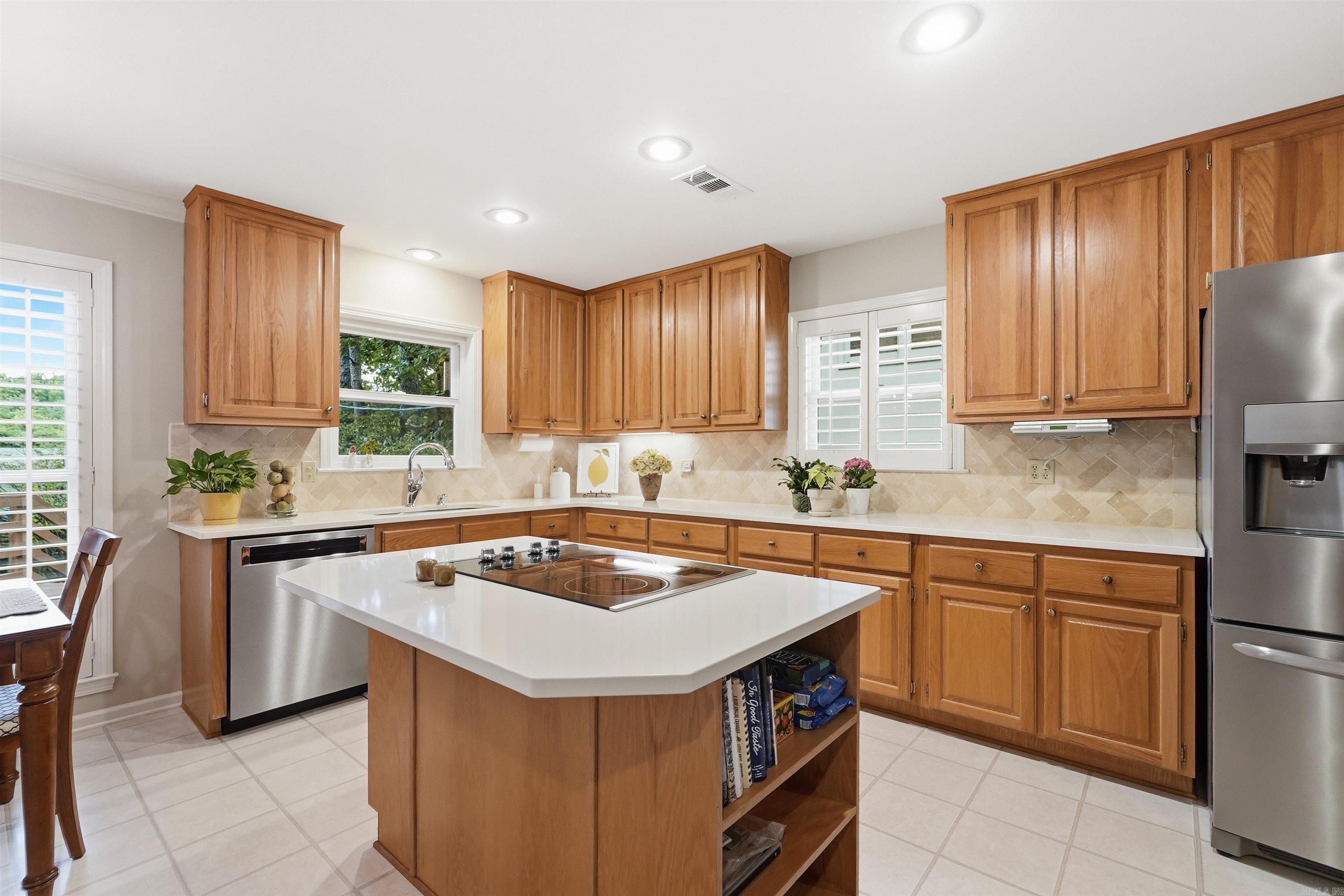 CEDAR BRANCH - Residential