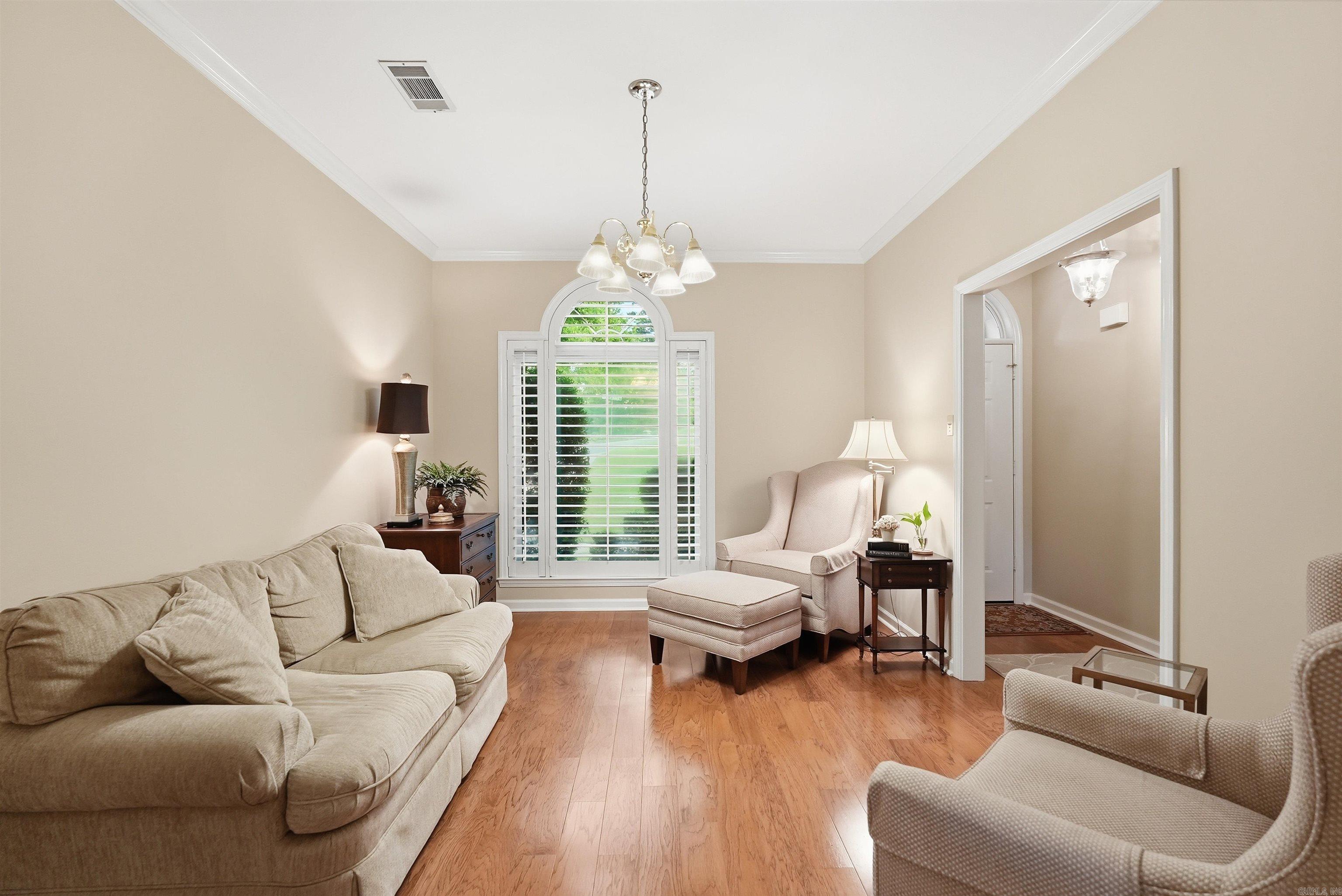 CEDAR BRANCH - Residential