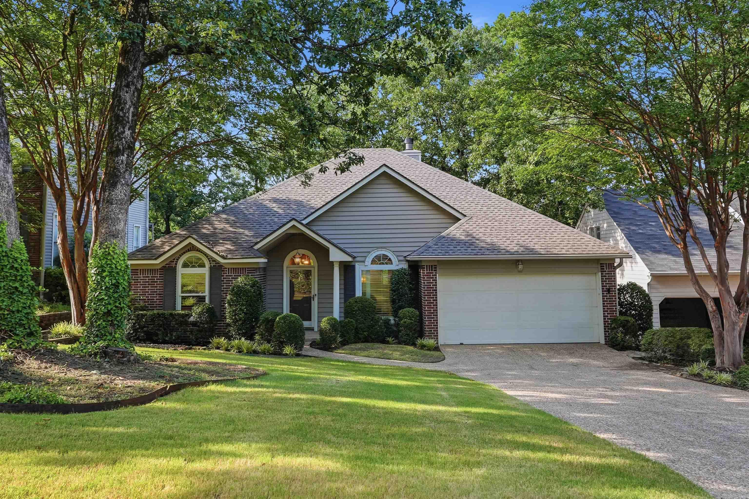 CEDAR BRANCH - Residential