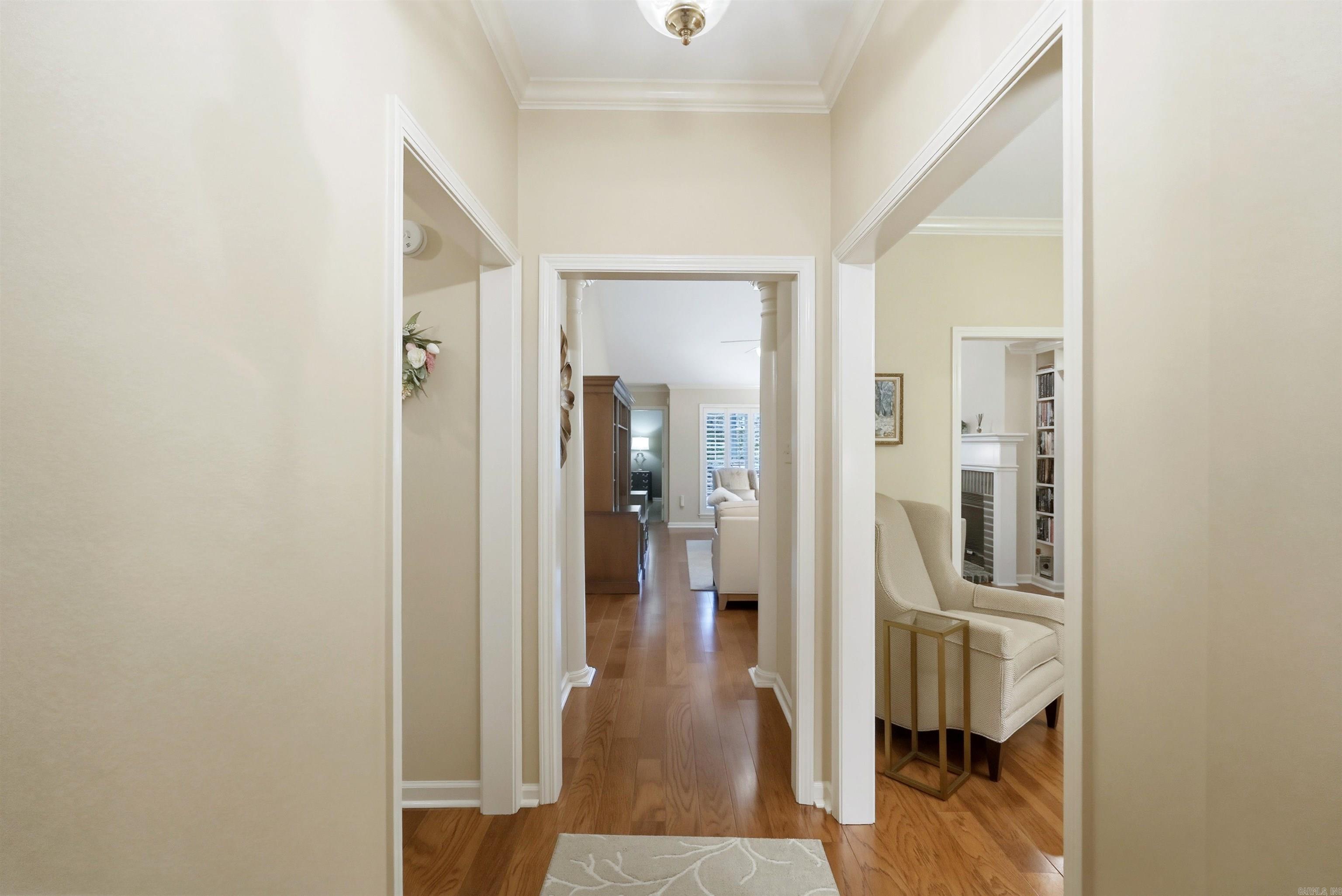 CEDAR BRANCH - Residential