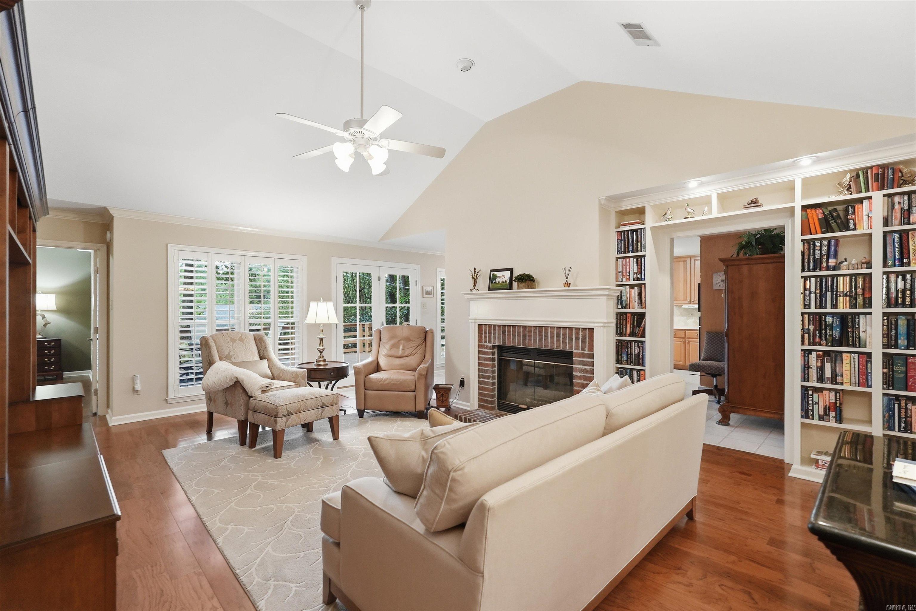 CEDAR BRANCH - Residential