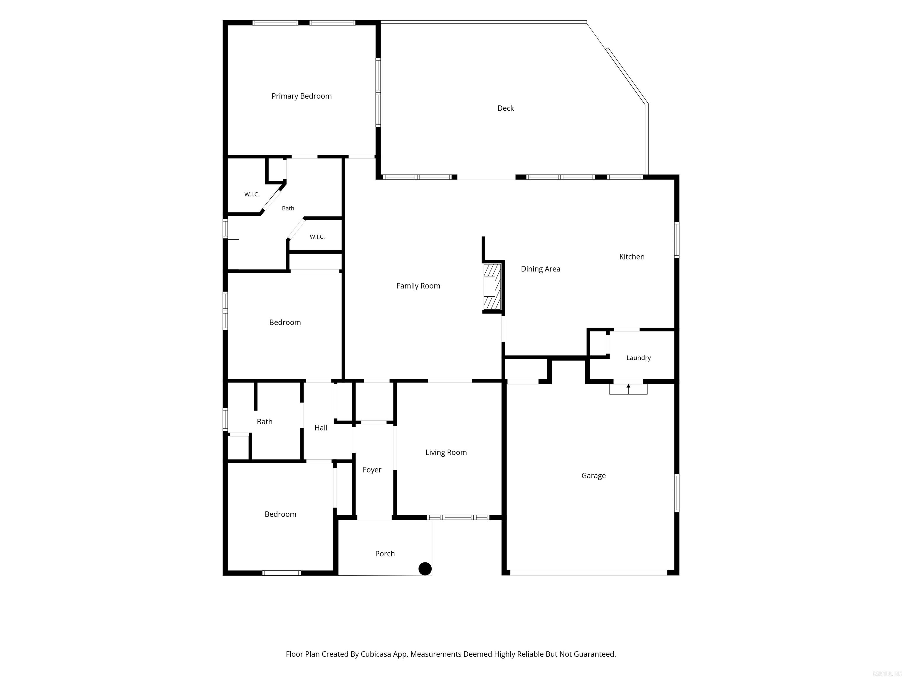 CEDAR BRANCH - Residential