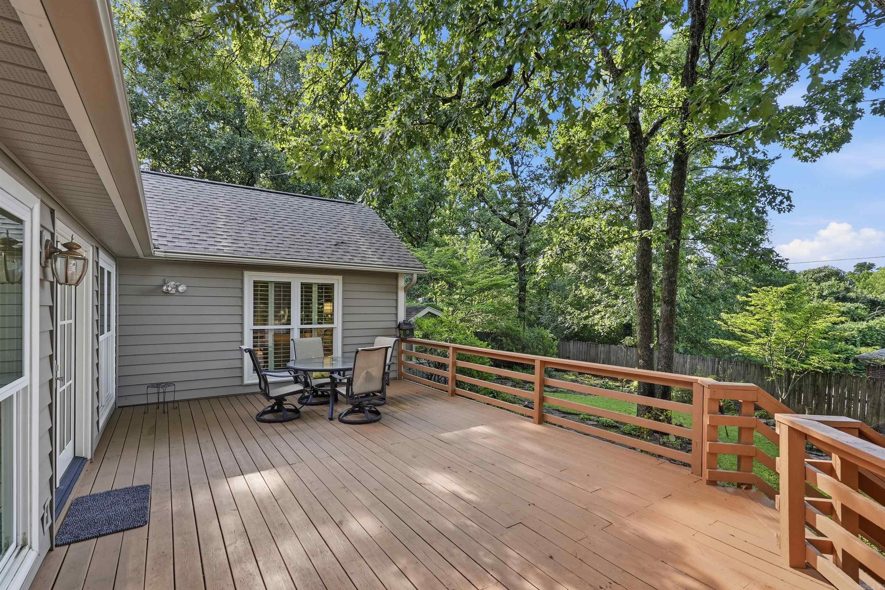 CEDAR BRANCH - Residential