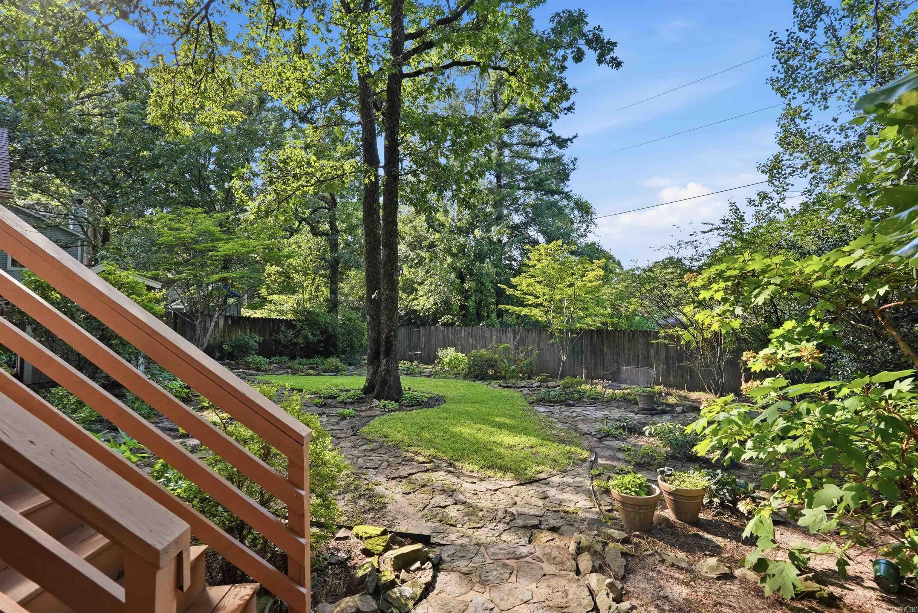 CEDAR BRANCH - Residential