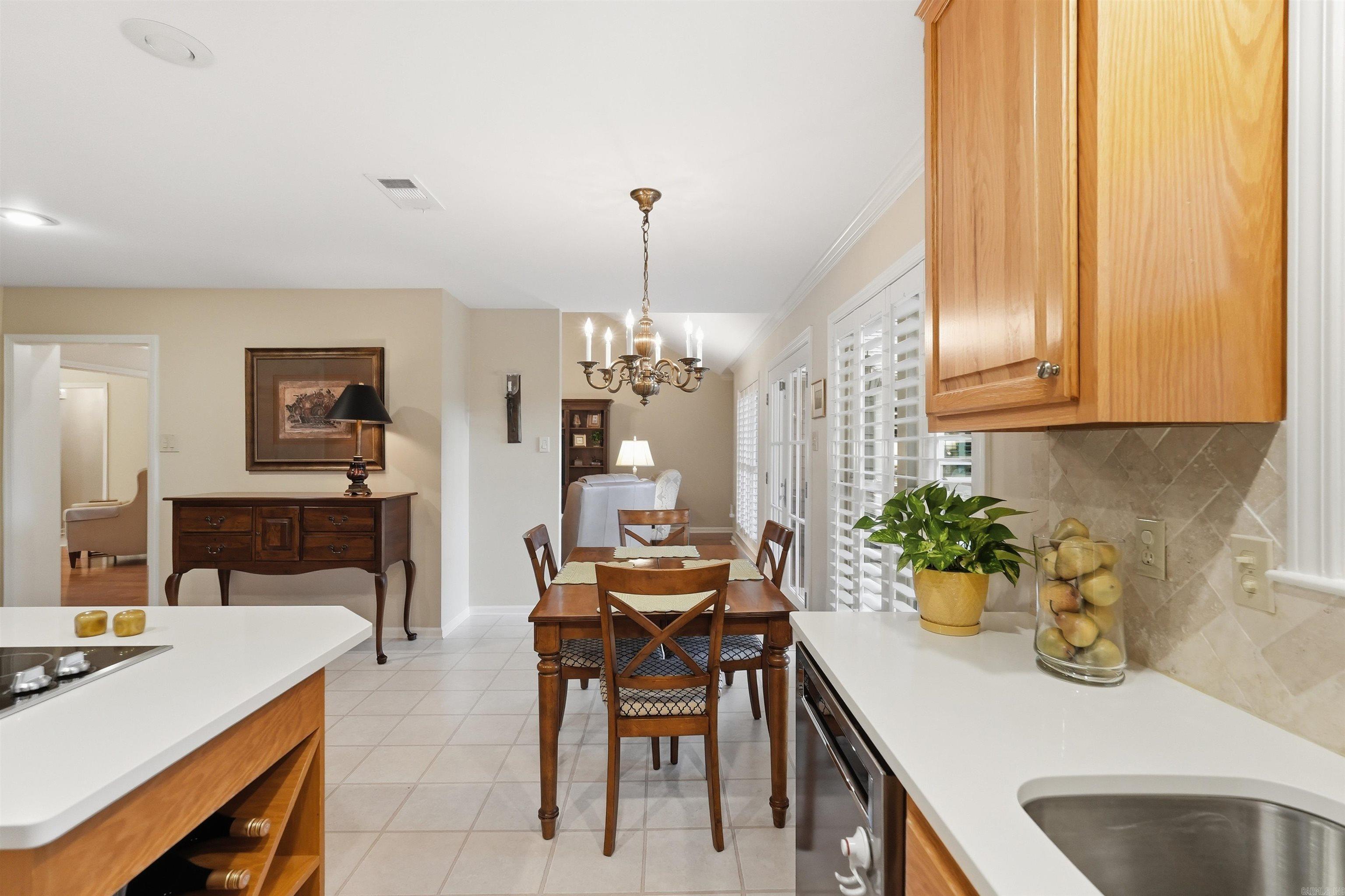 CEDAR BRANCH - Residential
