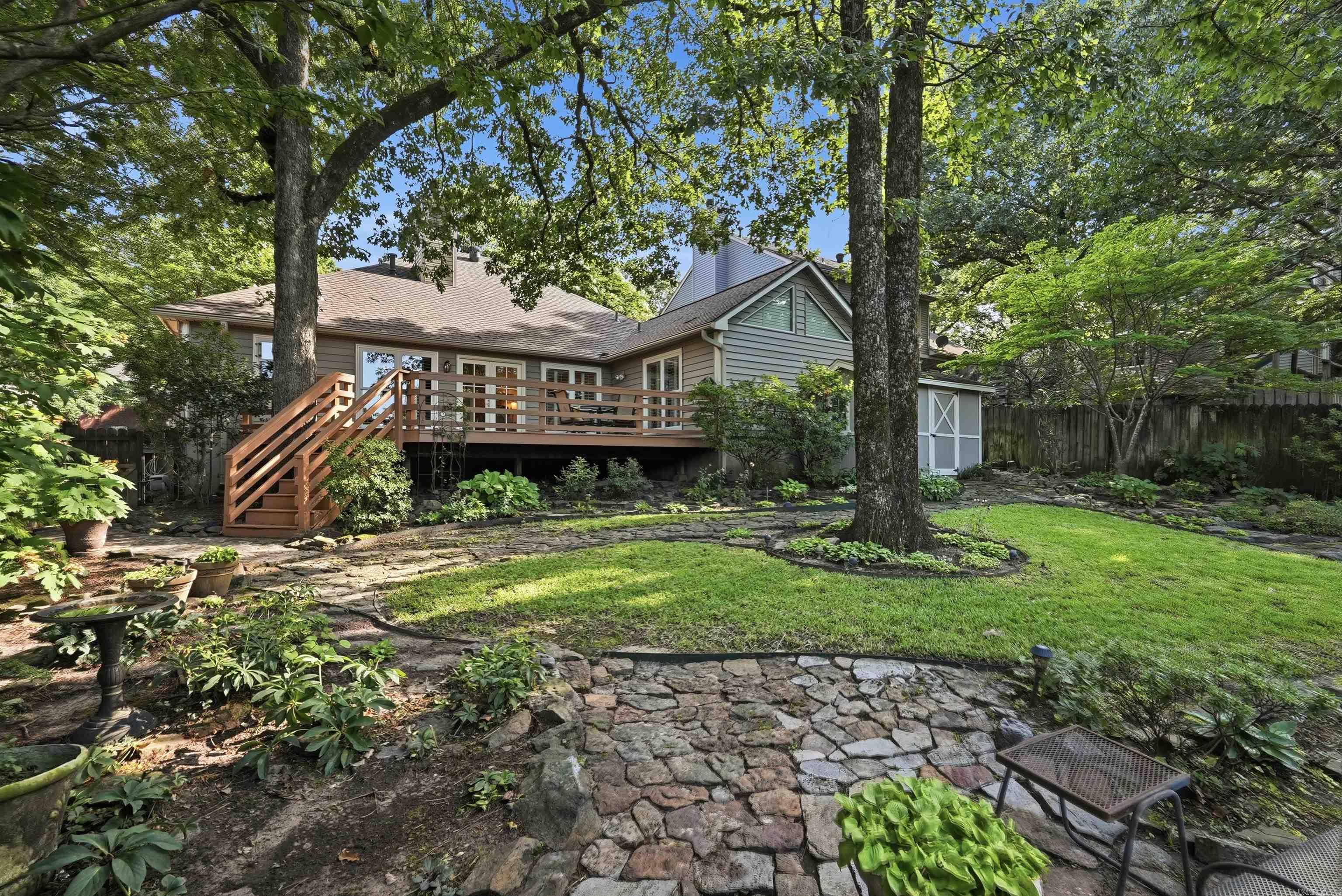 CEDAR BRANCH - Residential