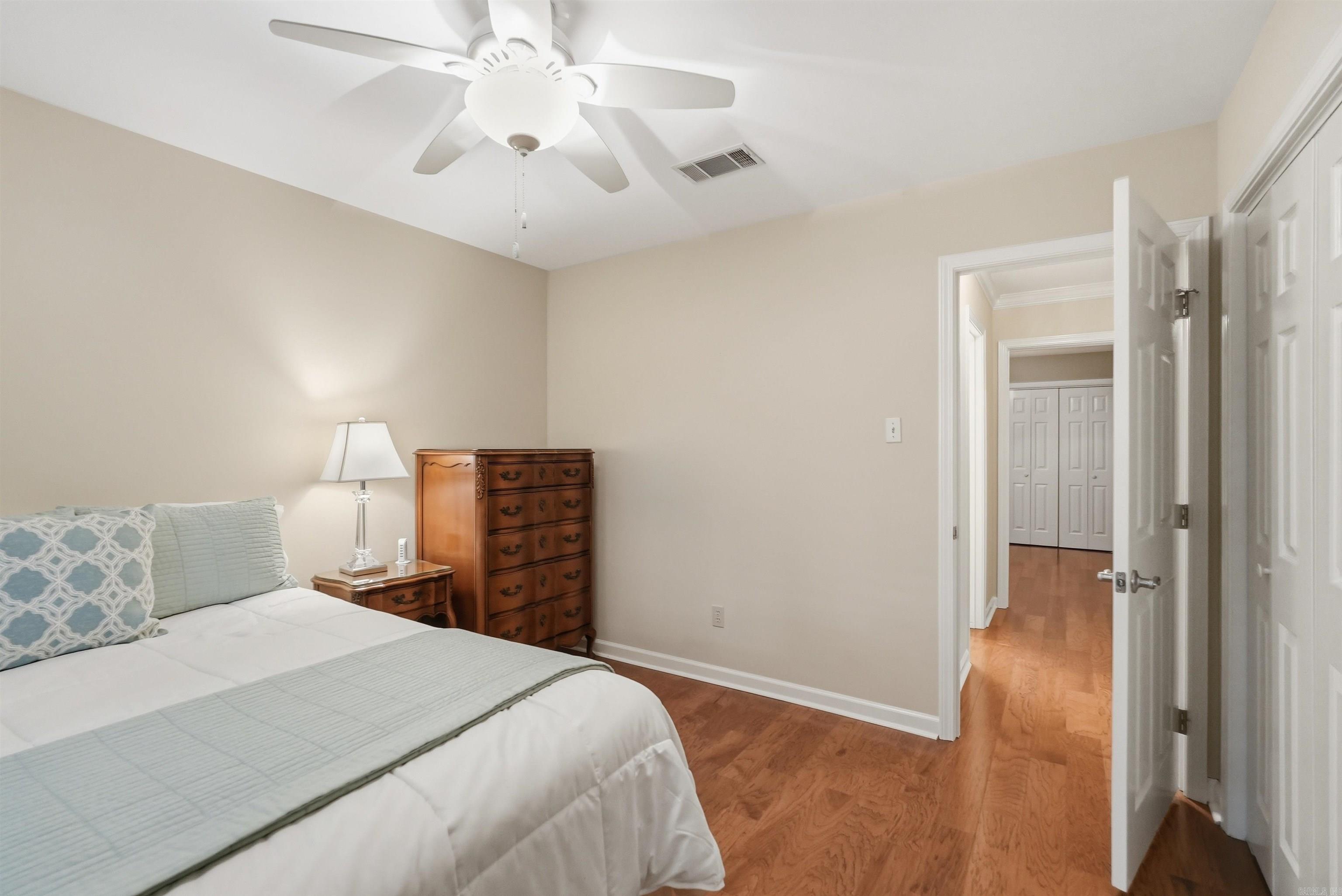 CEDAR BRANCH - Residential
