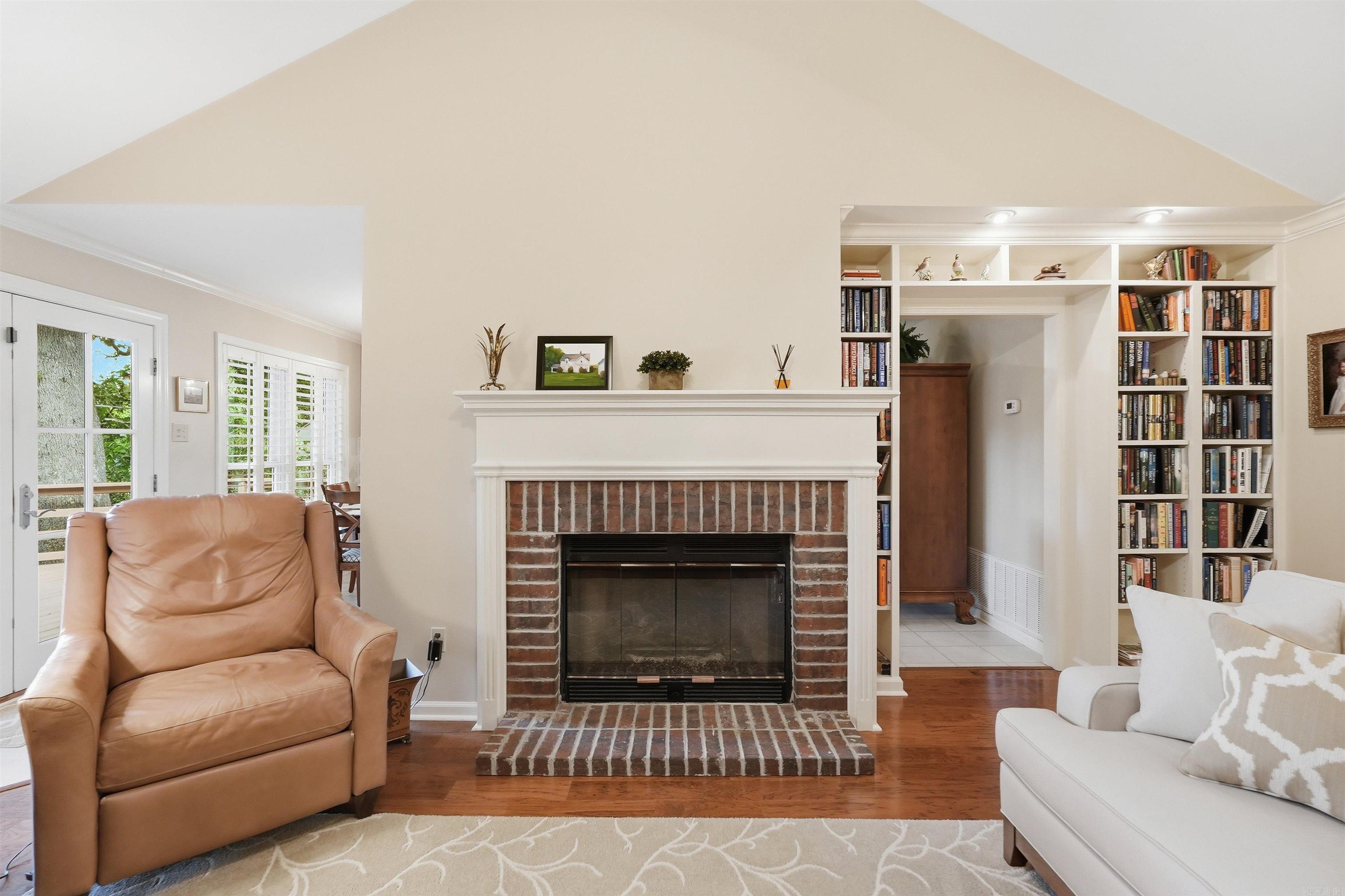 CEDAR BRANCH - Residential