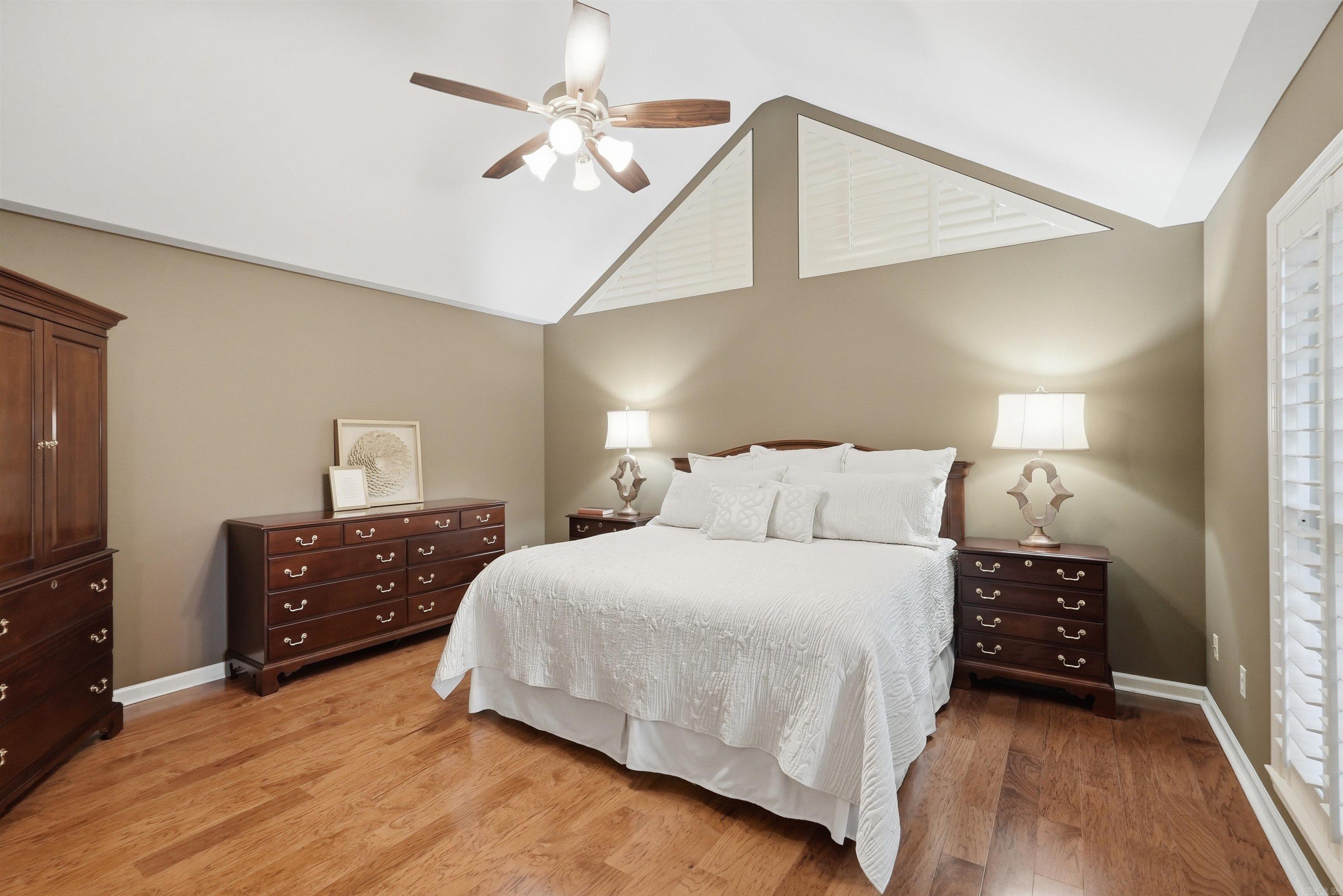 CEDAR BRANCH - Residential