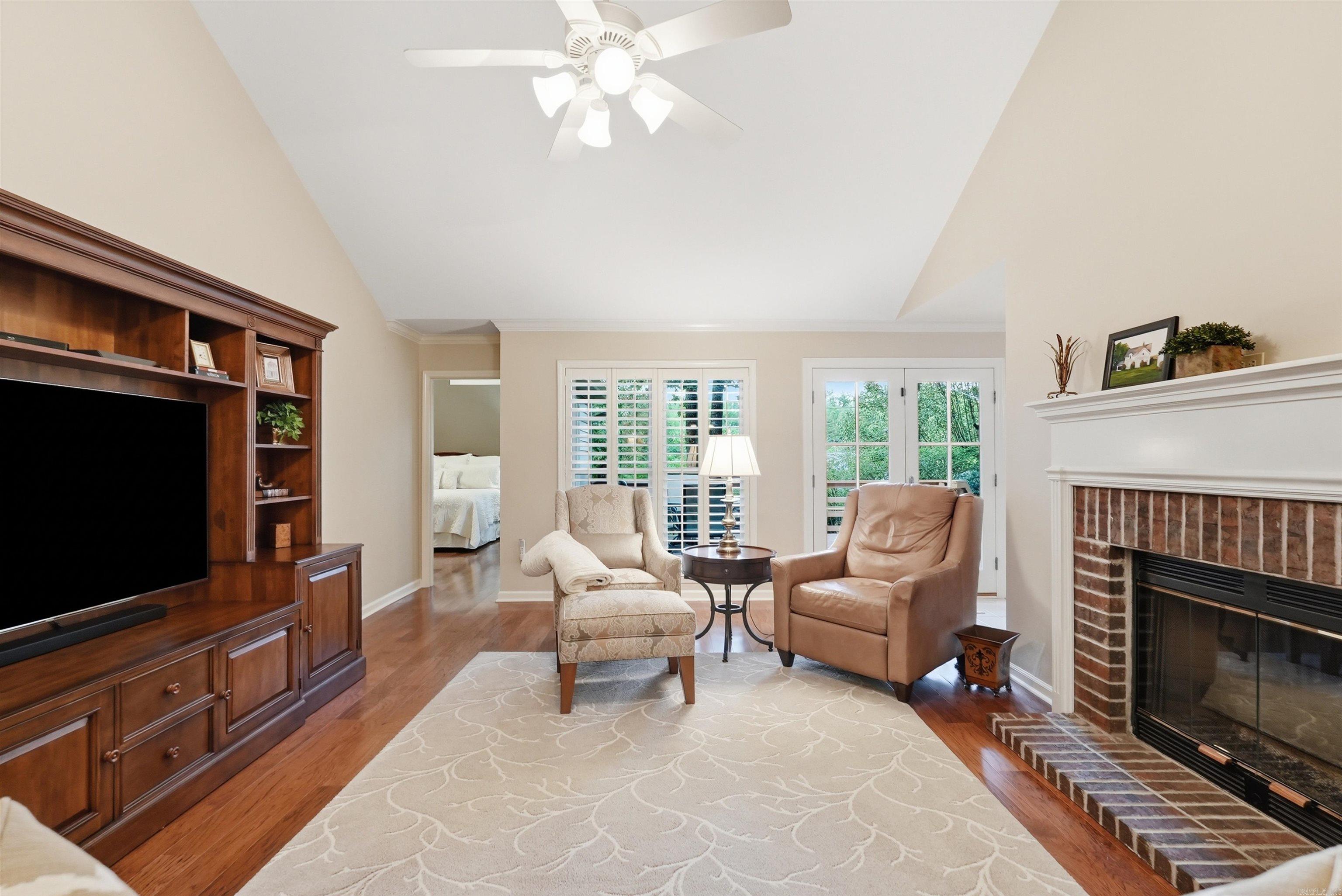CEDAR BRANCH - Residential