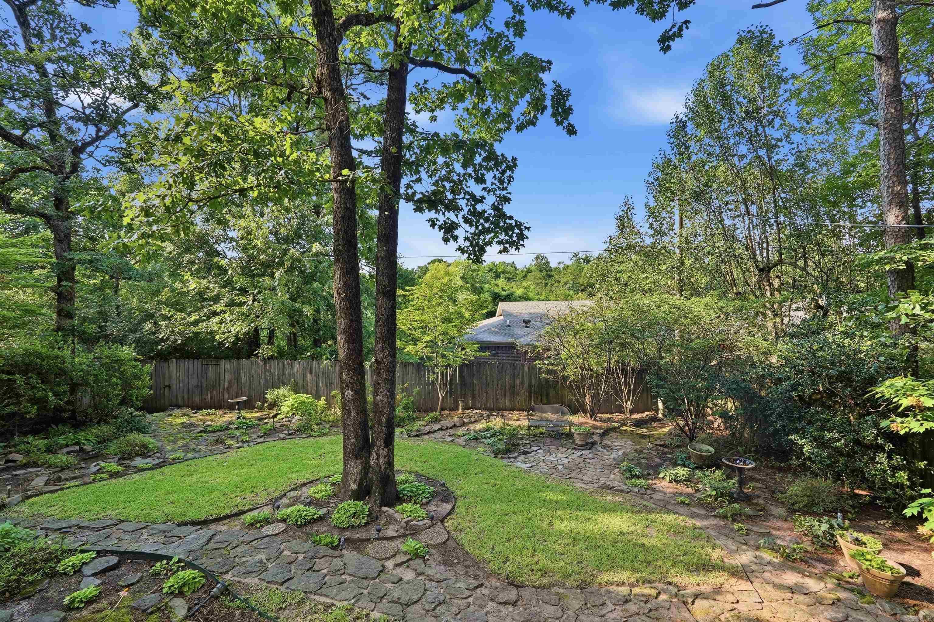 CEDAR BRANCH - Residential