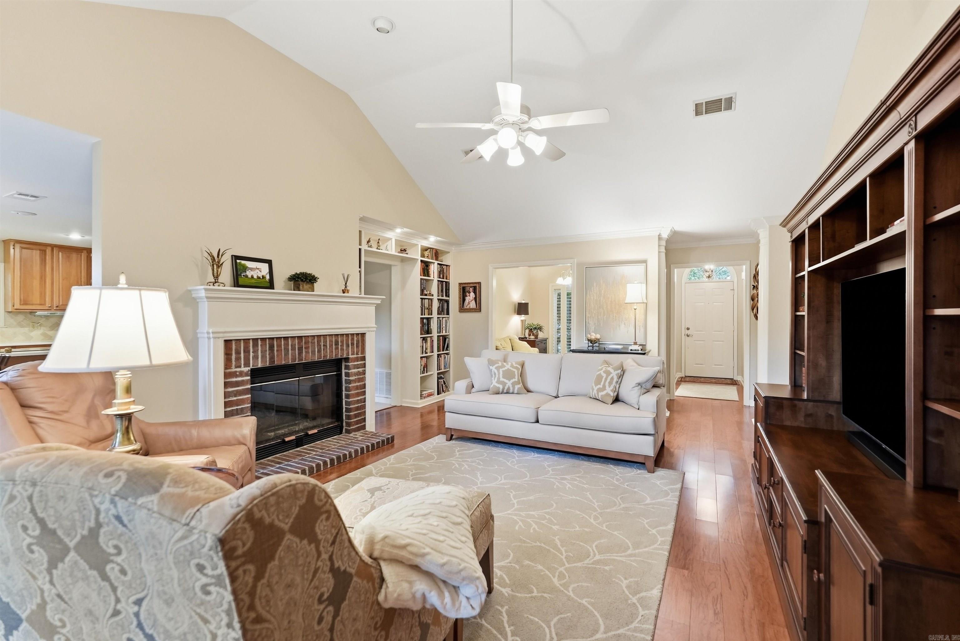 CEDAR BRANCH - Residential