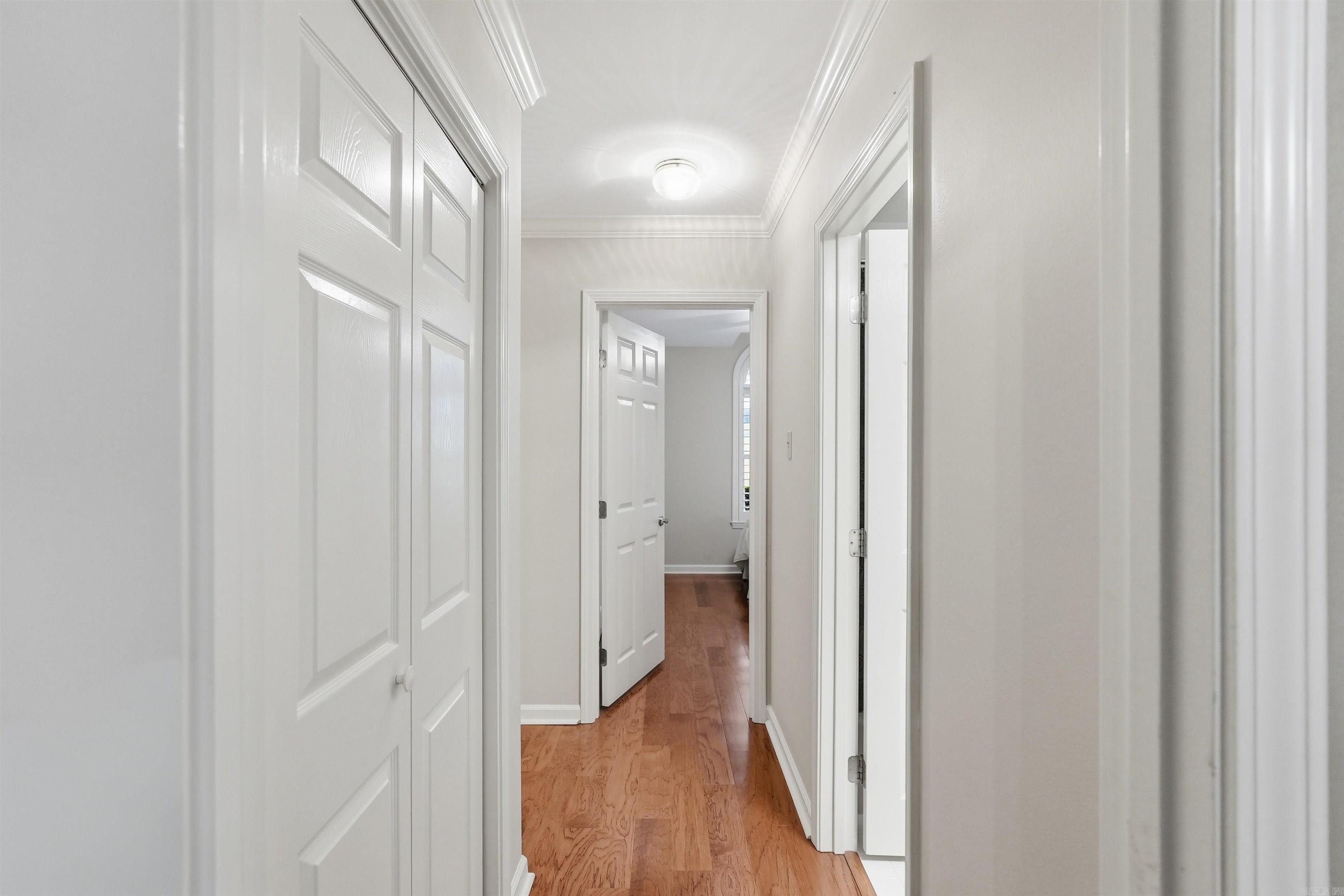 CEDAR BRANCH - Residential