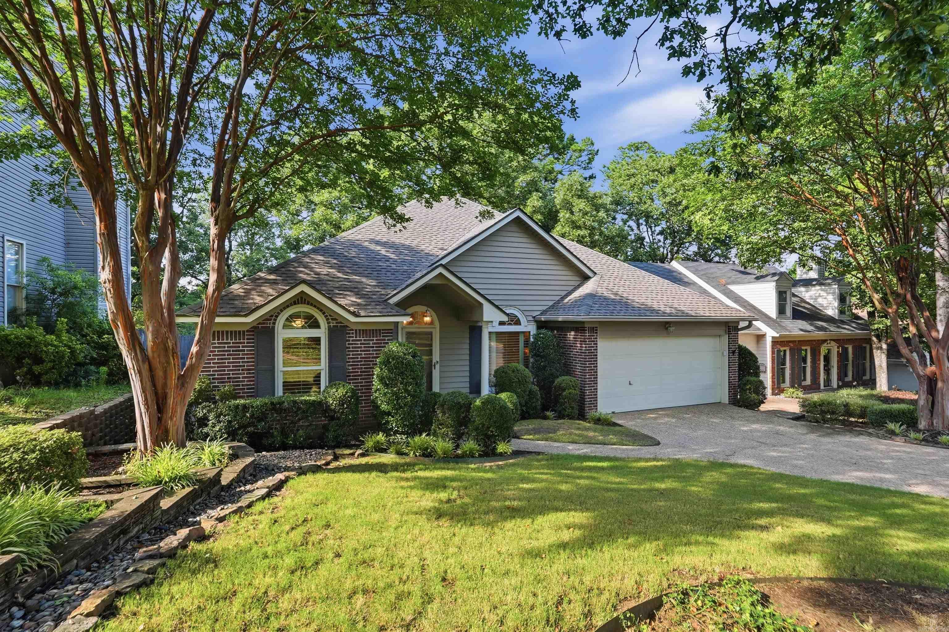 CEDAR BRANCH - Residential