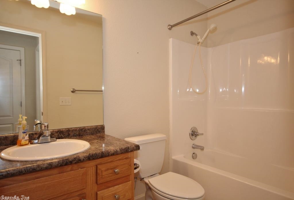 Wildwood Phase I - Residential