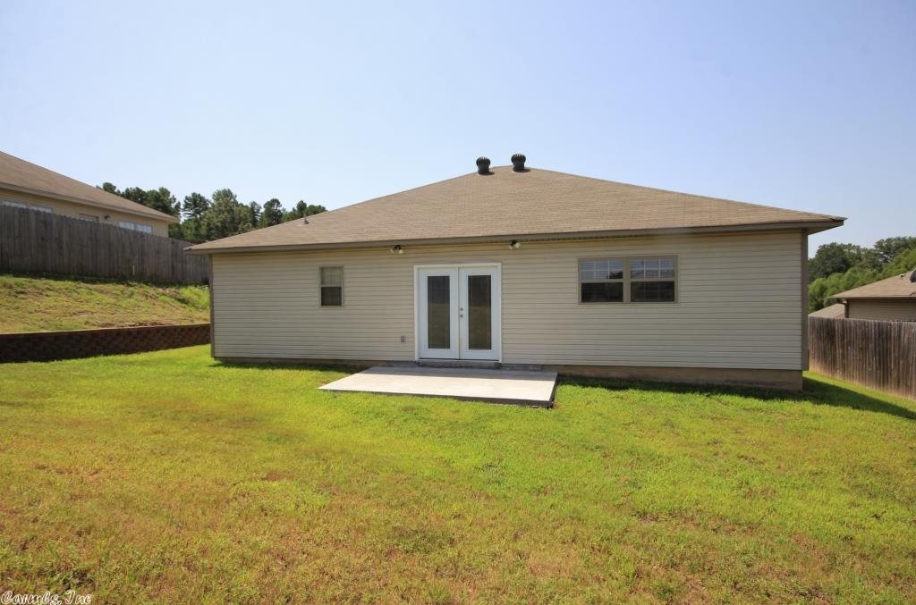 Wildwood Phase I - Residential