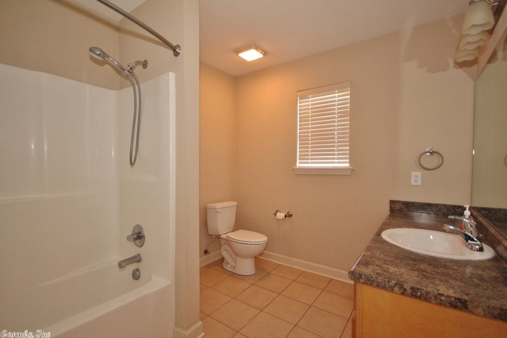 Wildwood Phase I - Residential