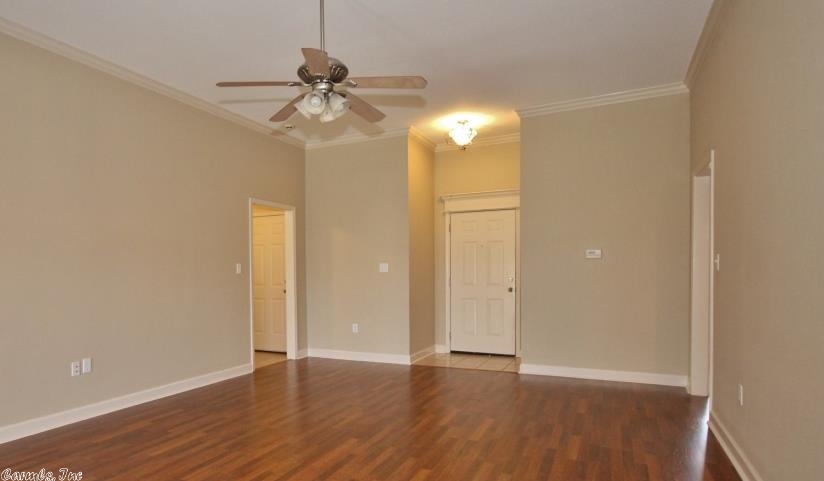 Wildwood Phase I - Residential